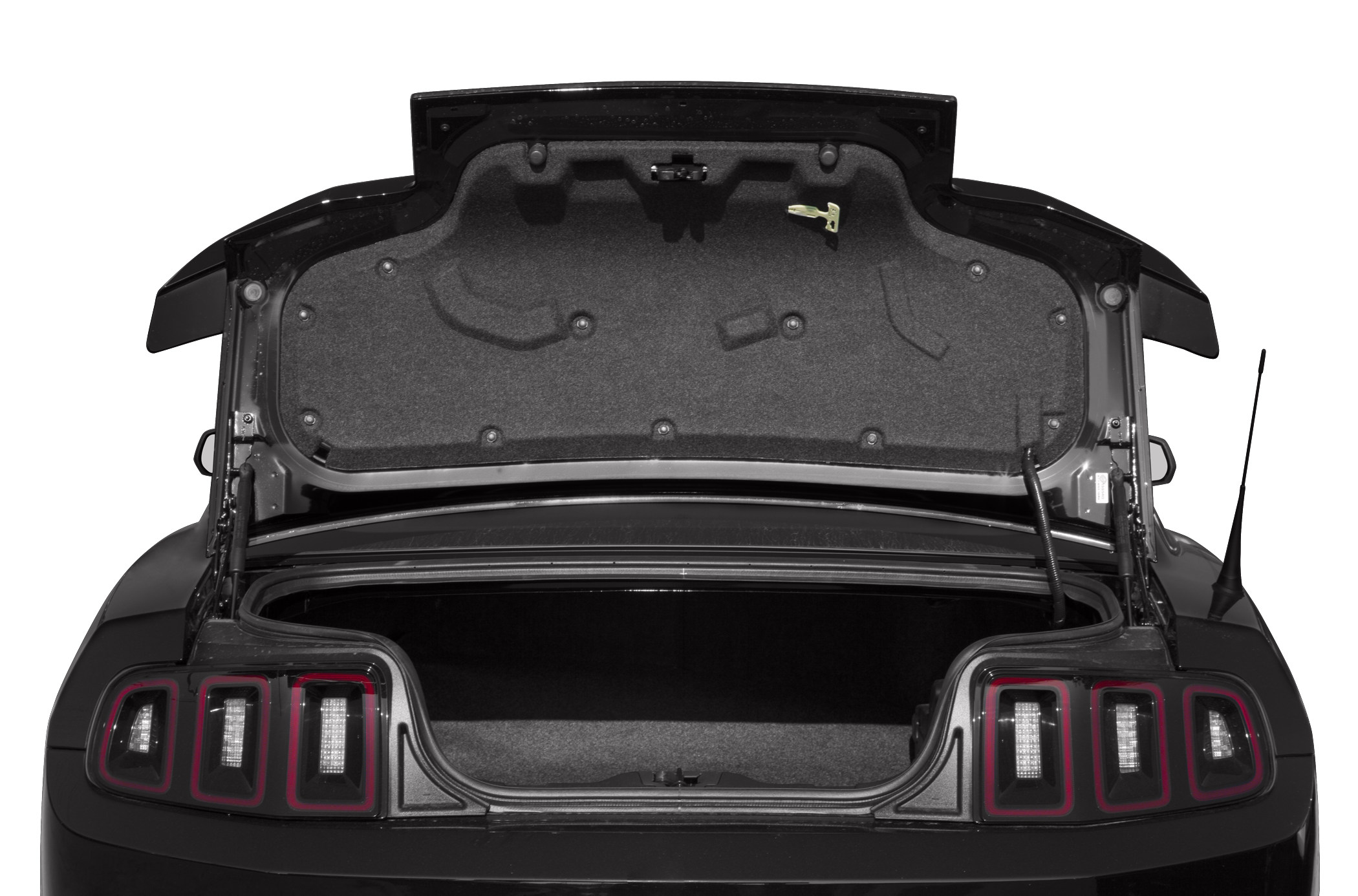 2013 Ford Mustang