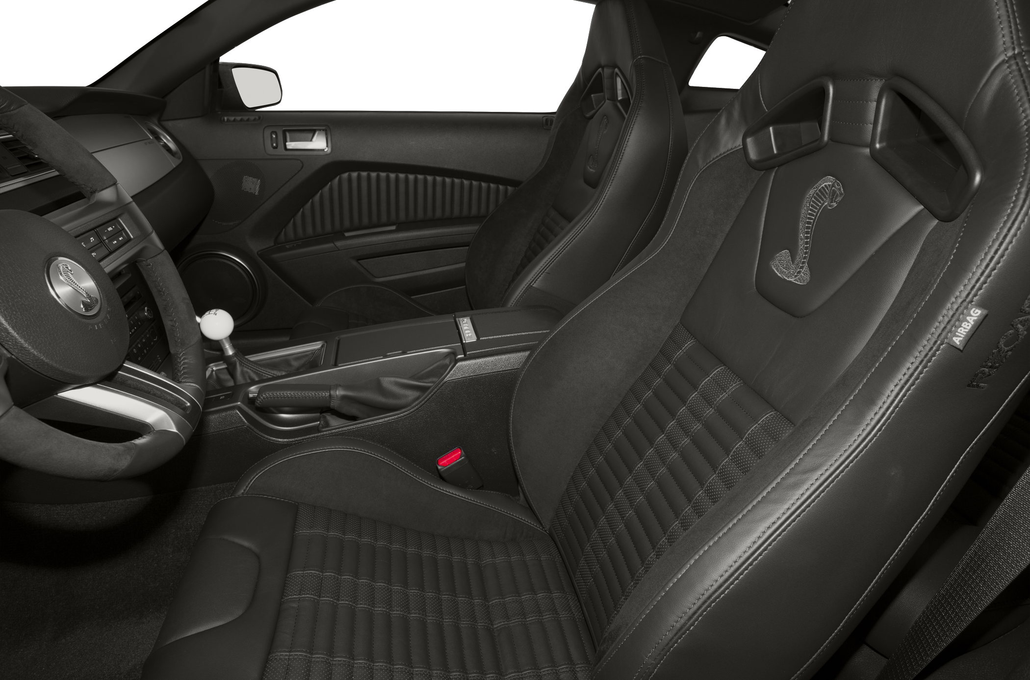 2013 Ford Mustang