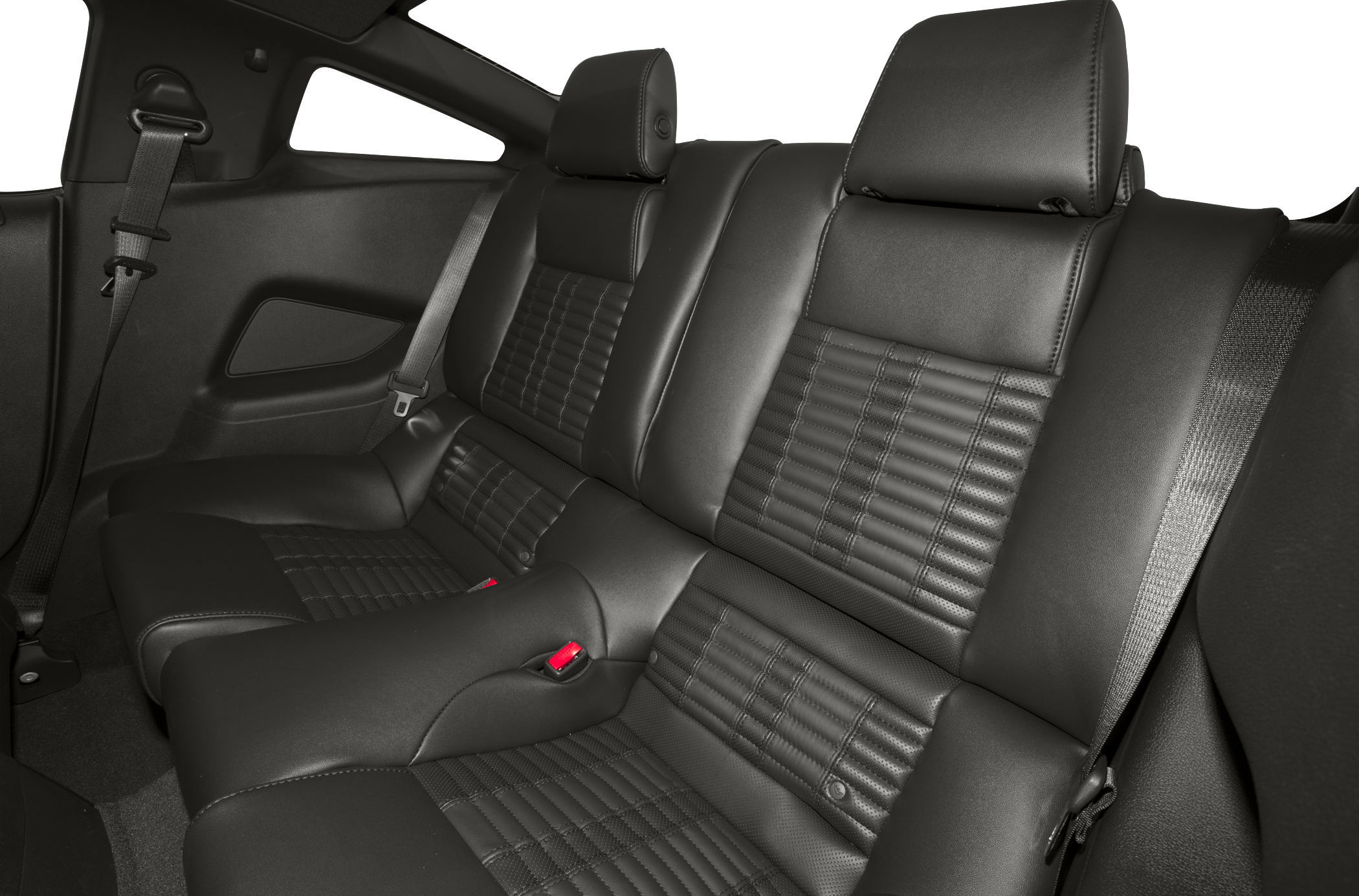 2013 Ford Mustang