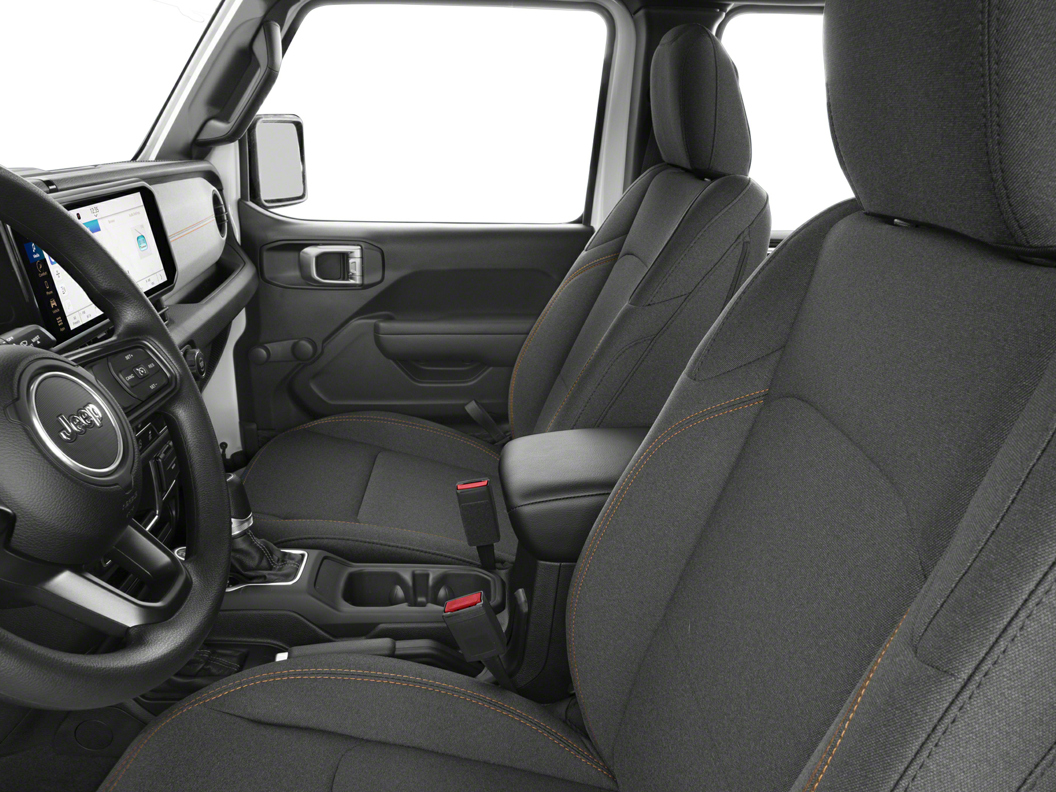 2025 Jeep Gladiator