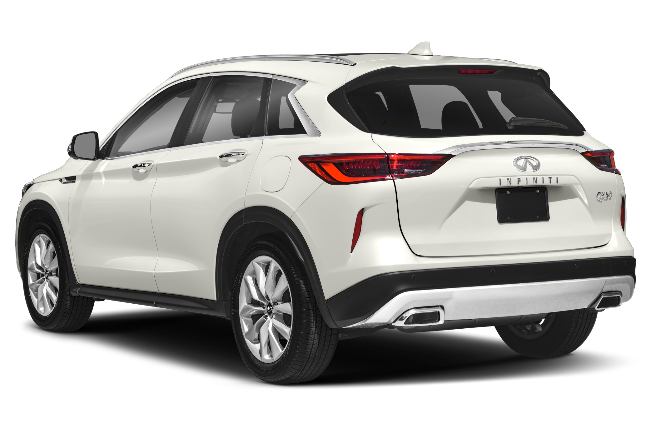 2019 INFINITI QX50