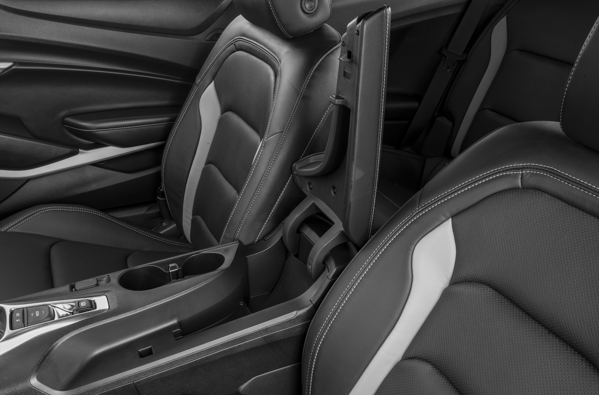 2019 Chevrolet Camaro