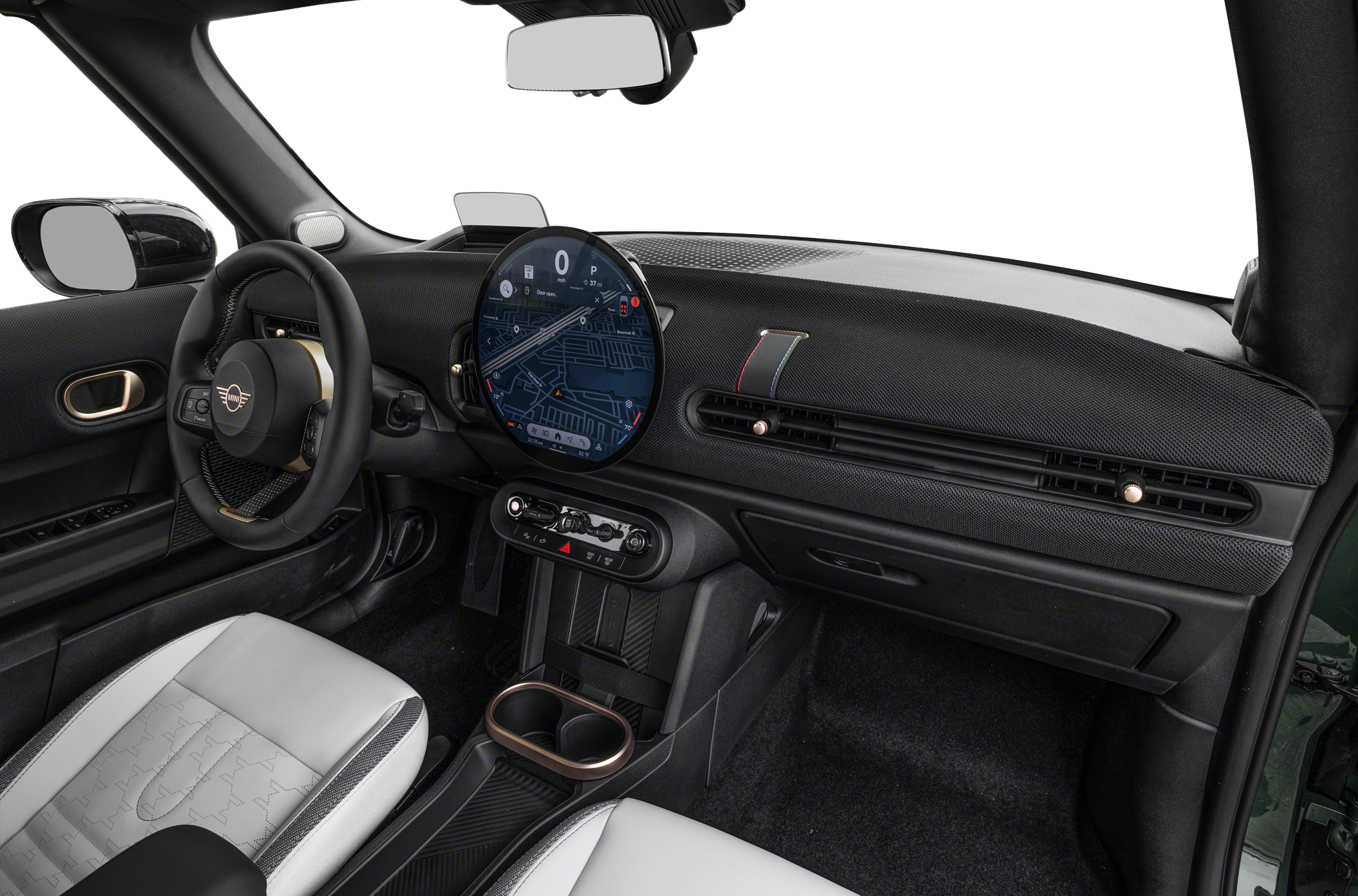 2026 MINI Convertible