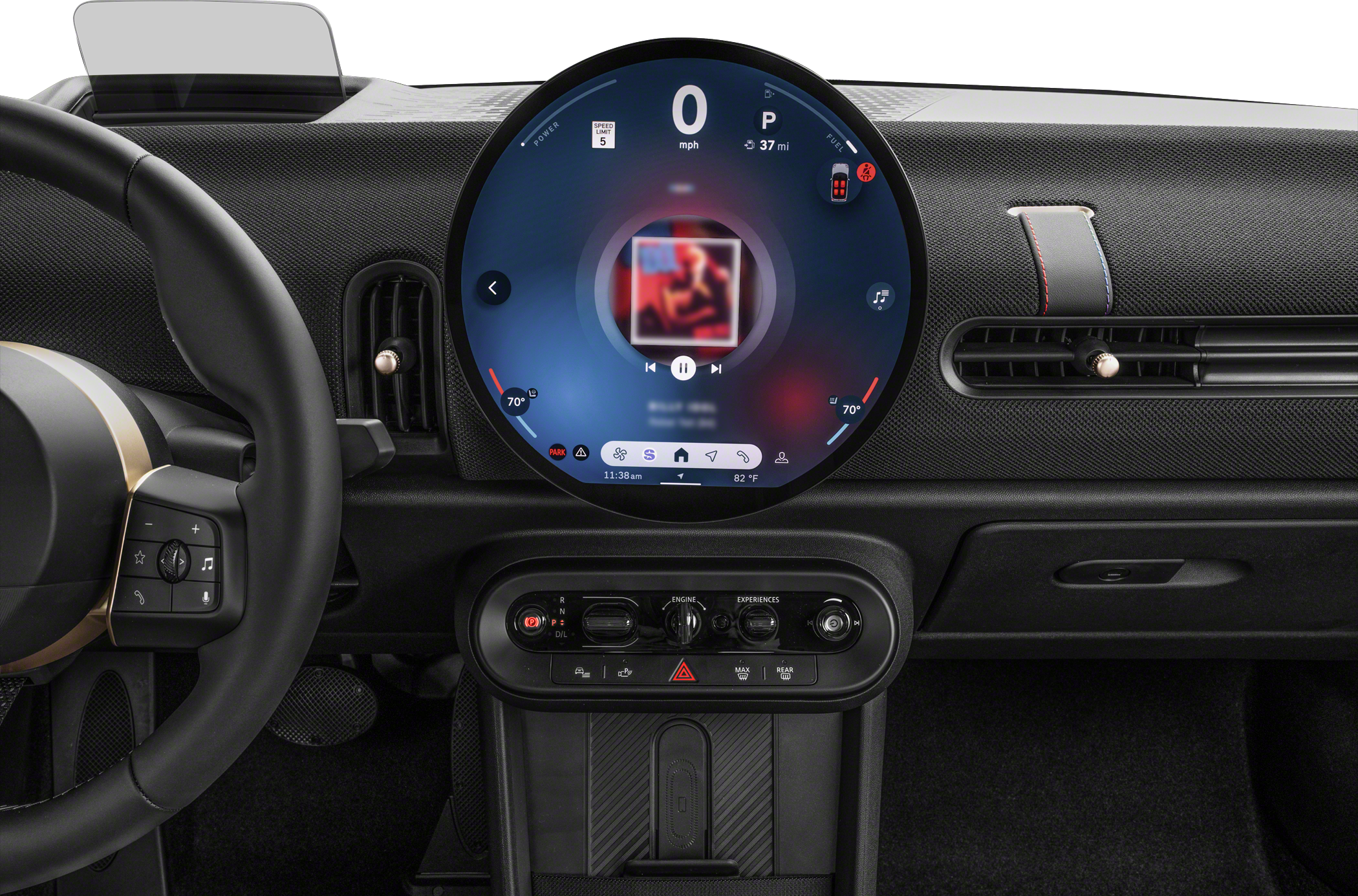 2026 MINI Convertible