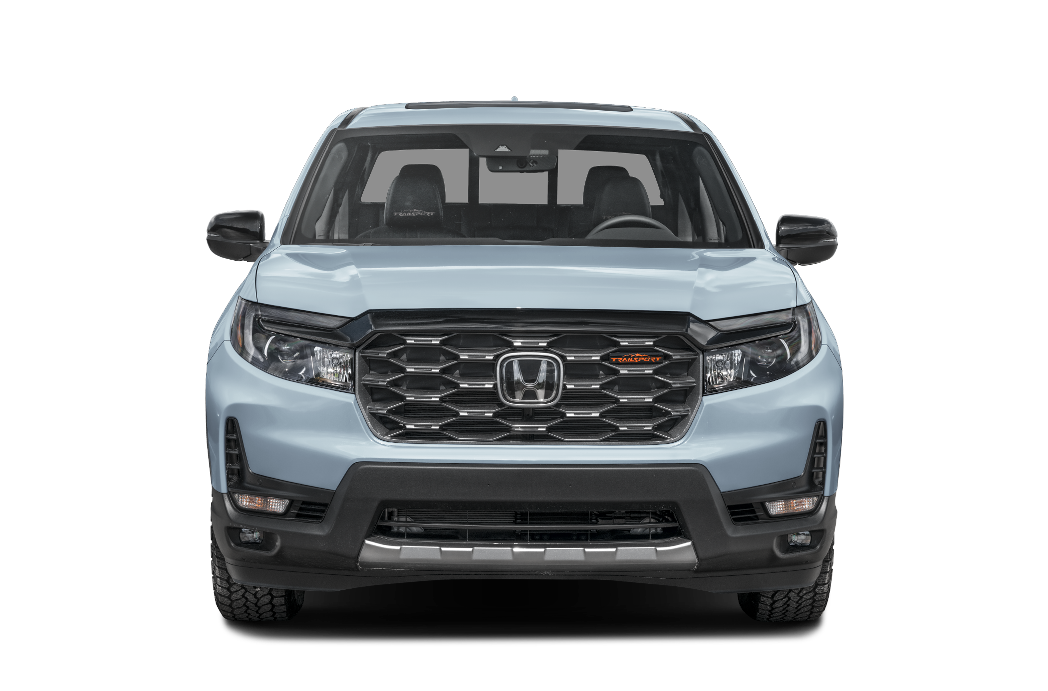 2026 Honda Ridgeline