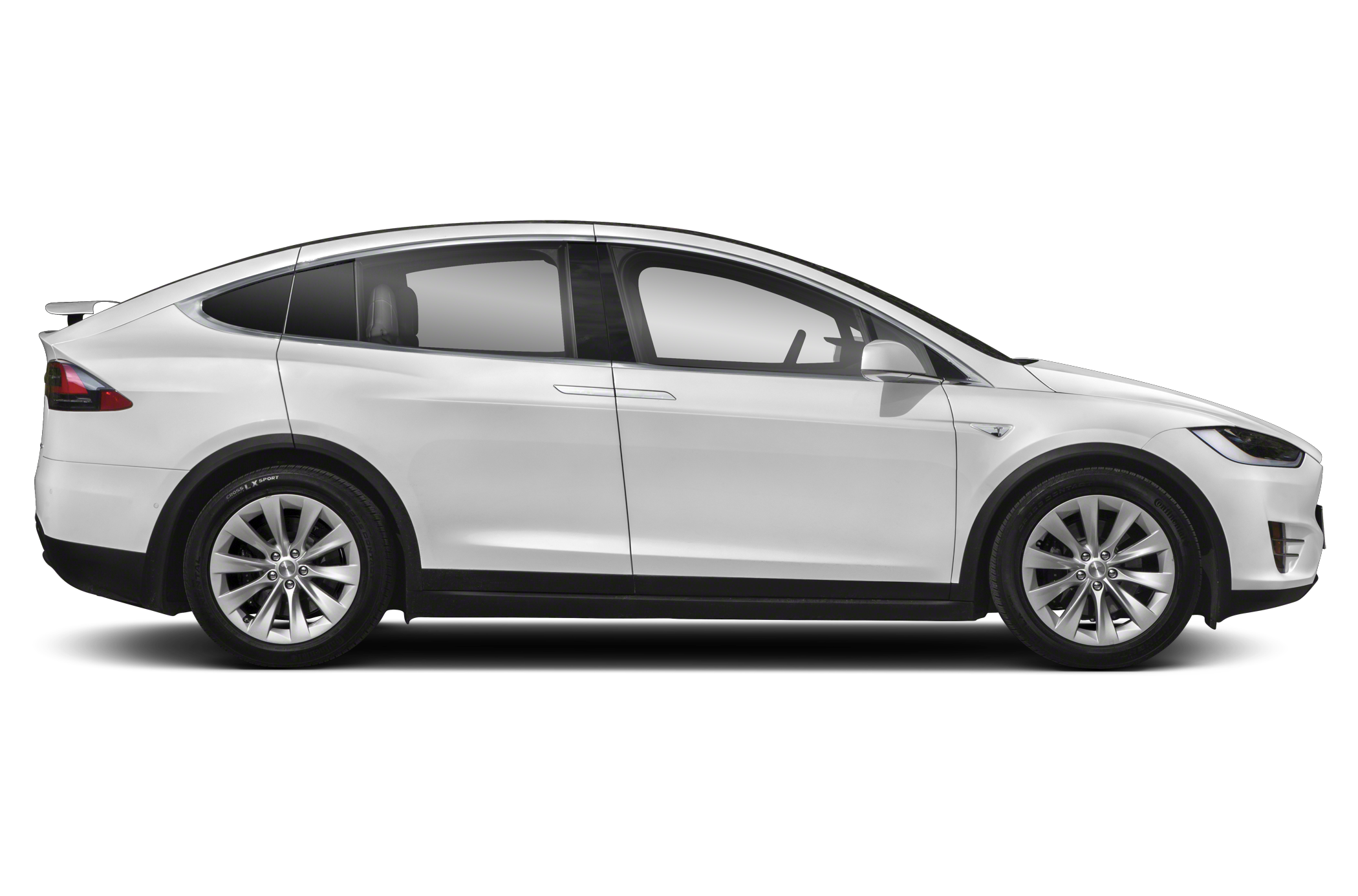 2019 Tesla Model X