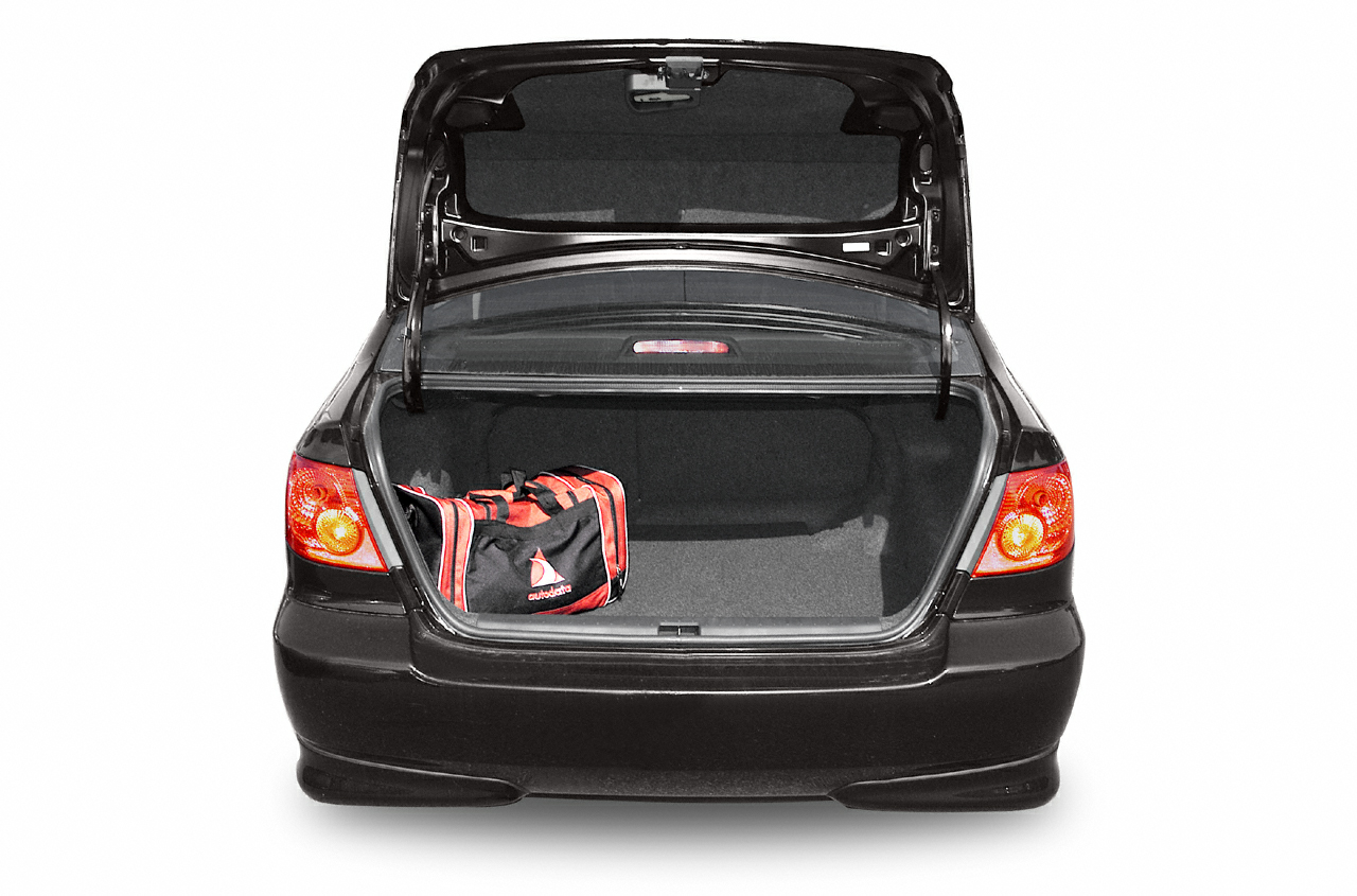2004 Toyota Corolla