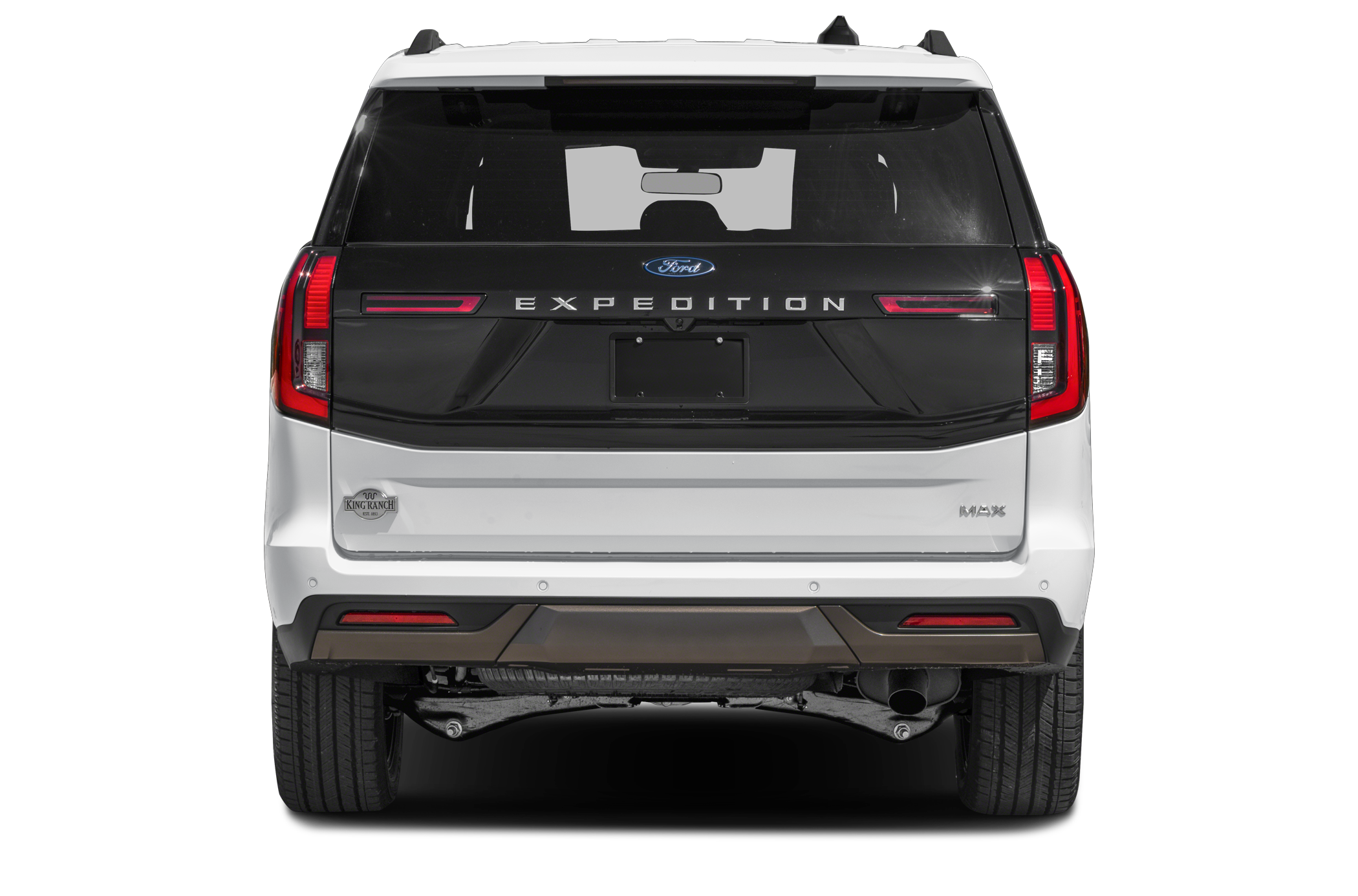 2026 Ford Expedition Max