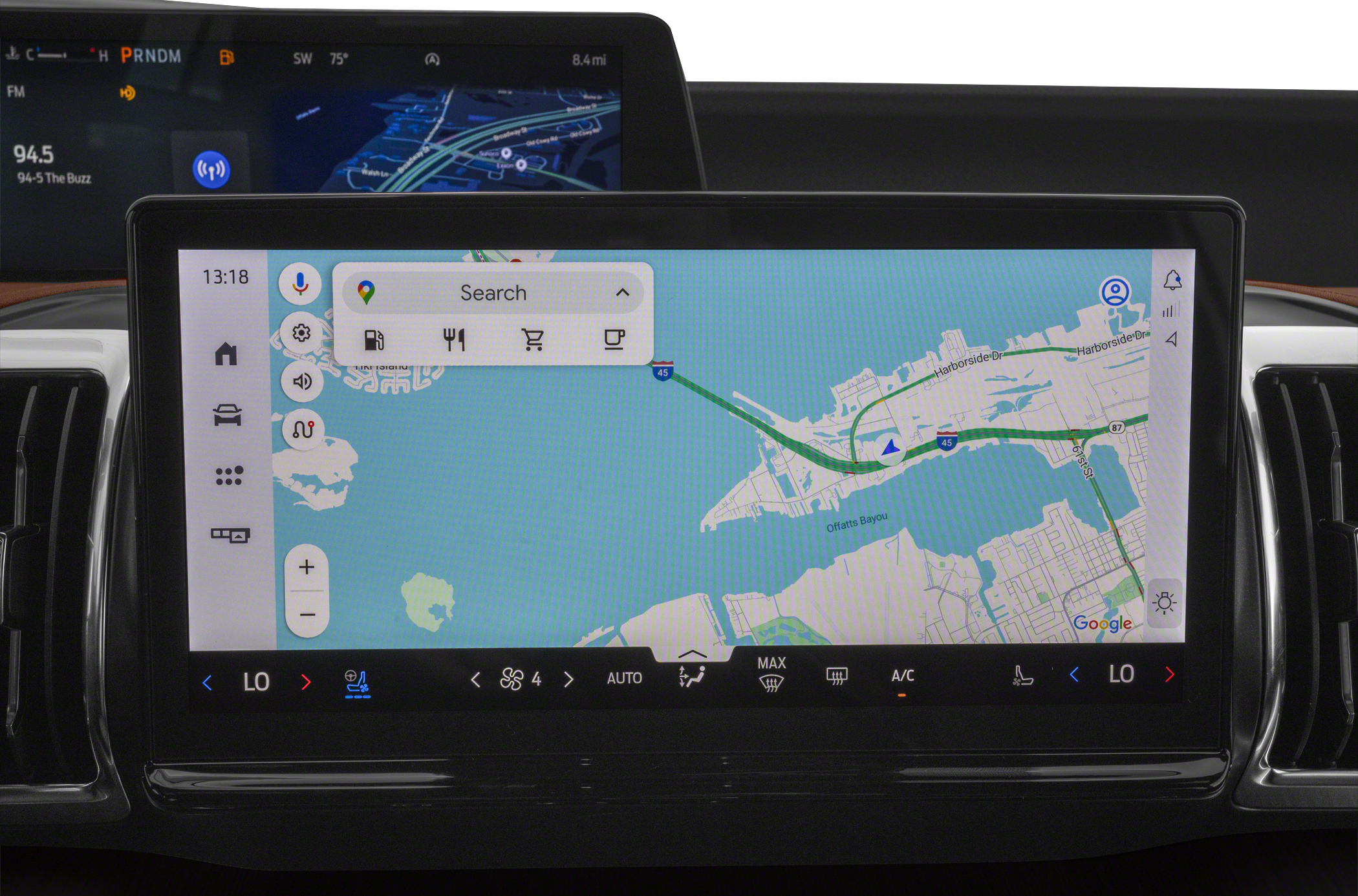 2026 Ford Expedition Max