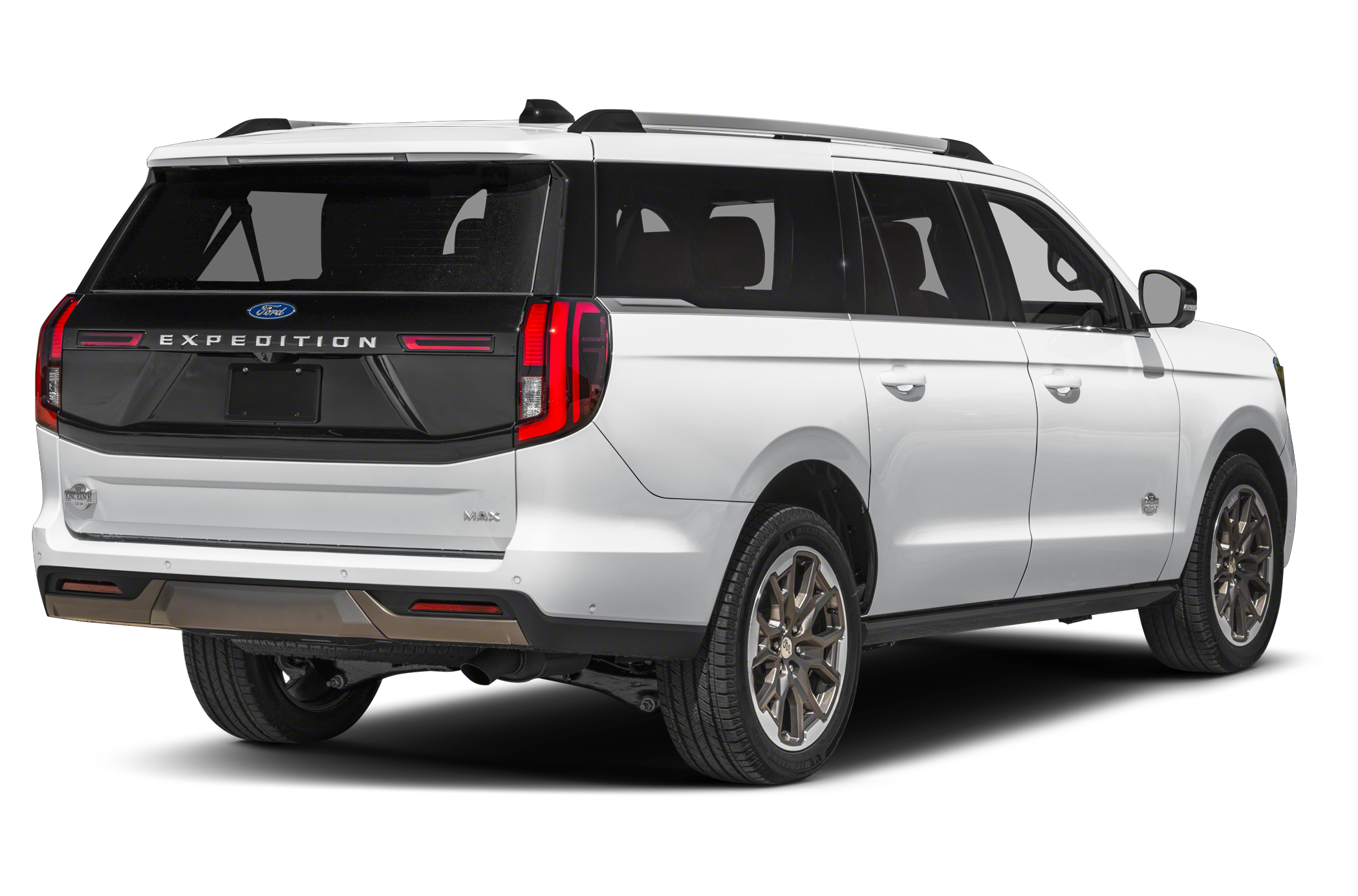 2026 Ford Expedition Max