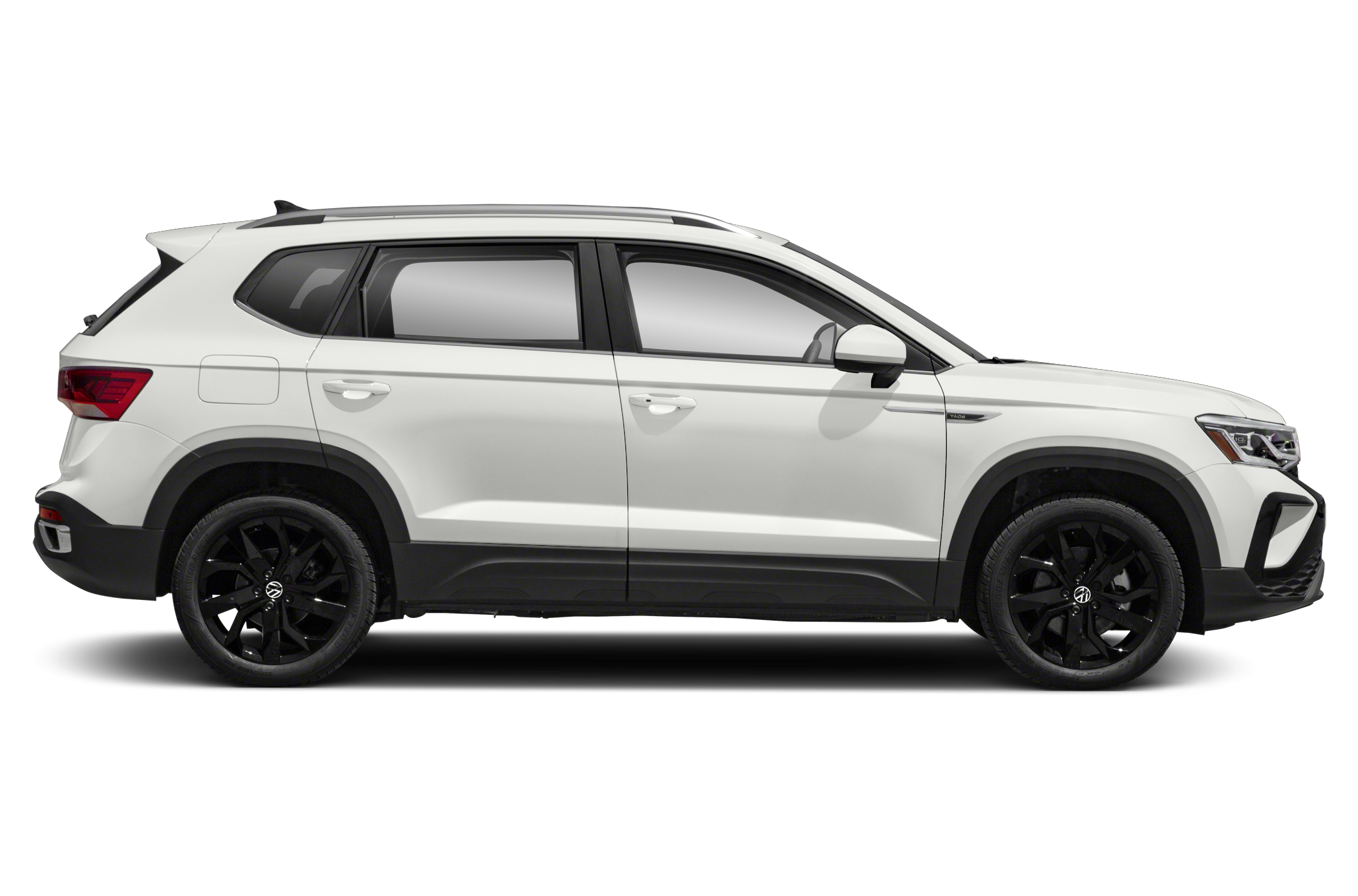 2024 Volkswagen Taos