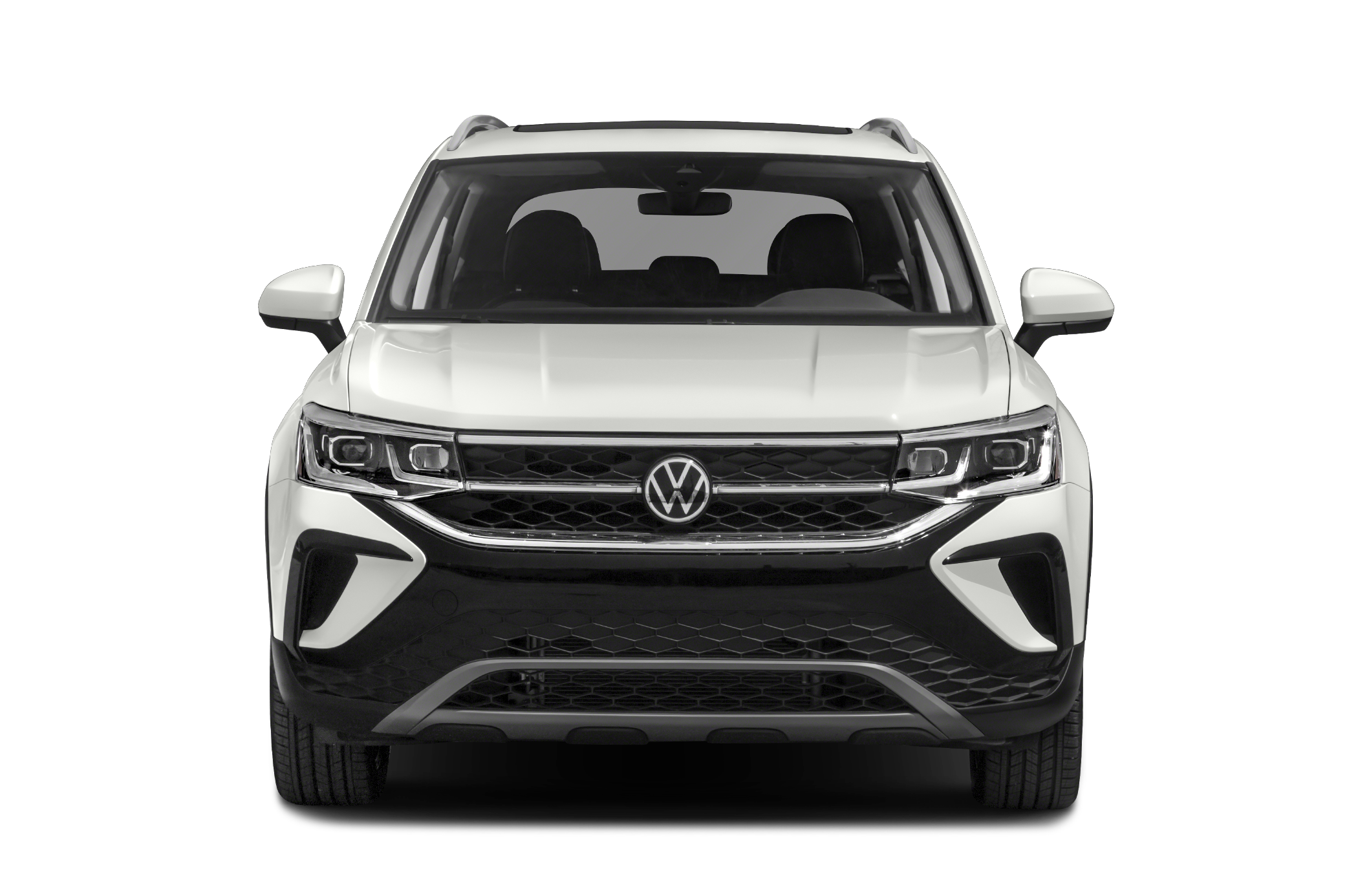 2024 Volkswagen Taos