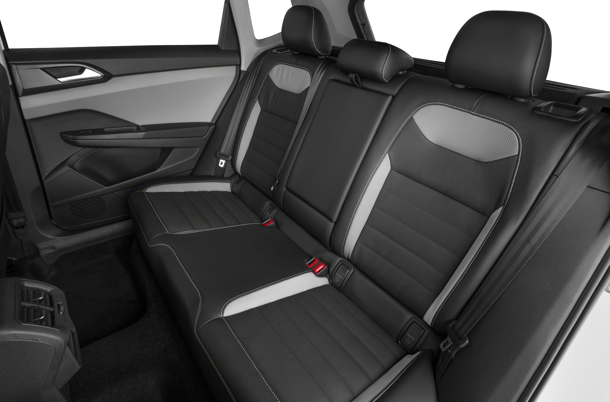 2024 Volkswagen Taos