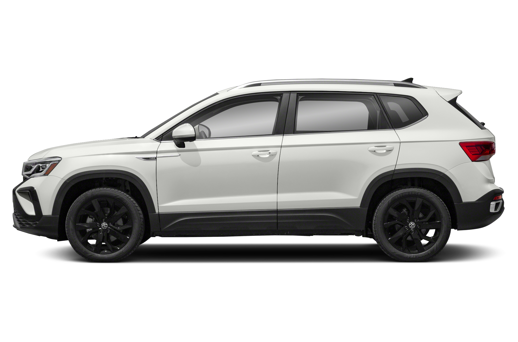 2024 Volkswagen Taos