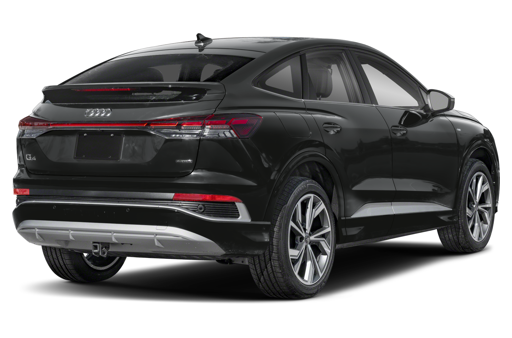 2026 Audi Q4 e-tron Sportback