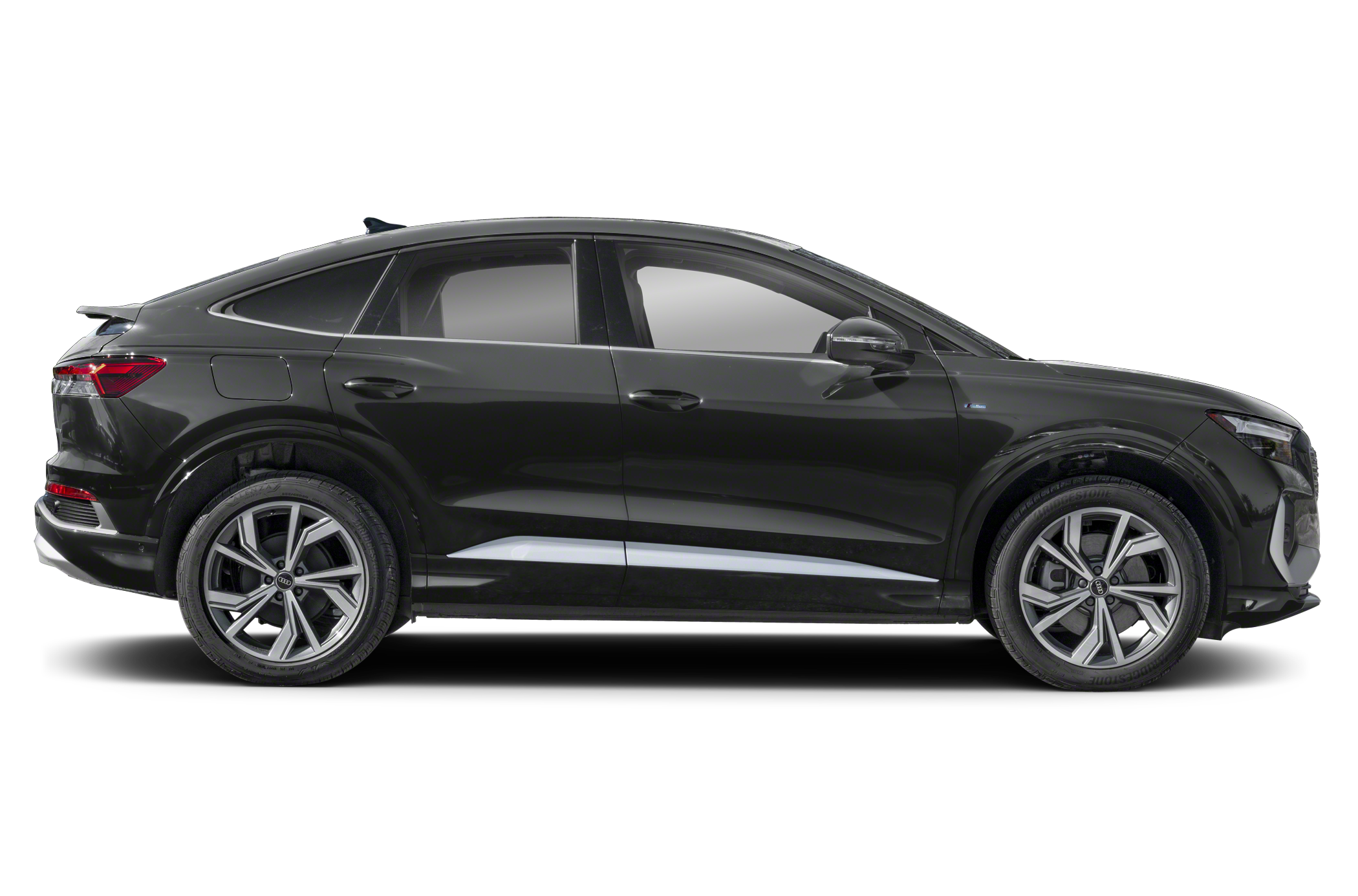 2026 Audi Q4 e-tron Sportback