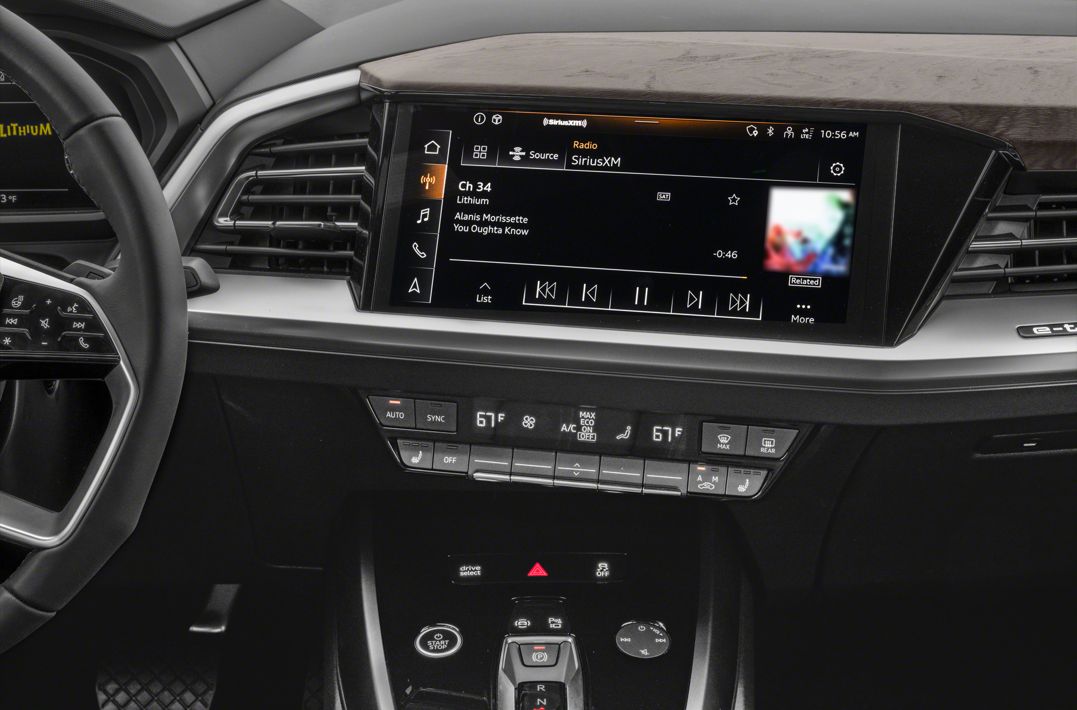 2026 Audi Q4 e-tron Sportback