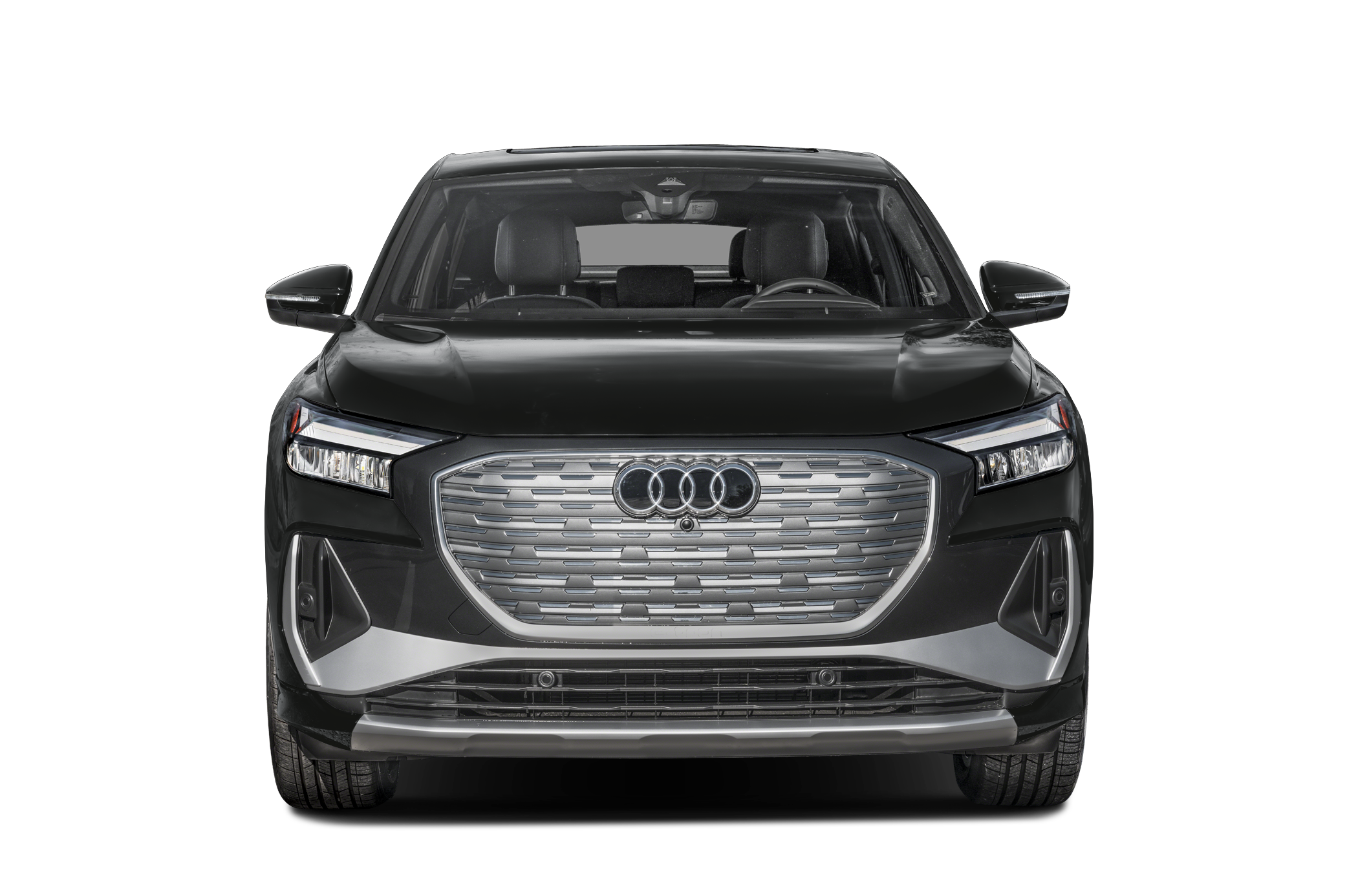 2026 Audi Q4 e-tron Sportback