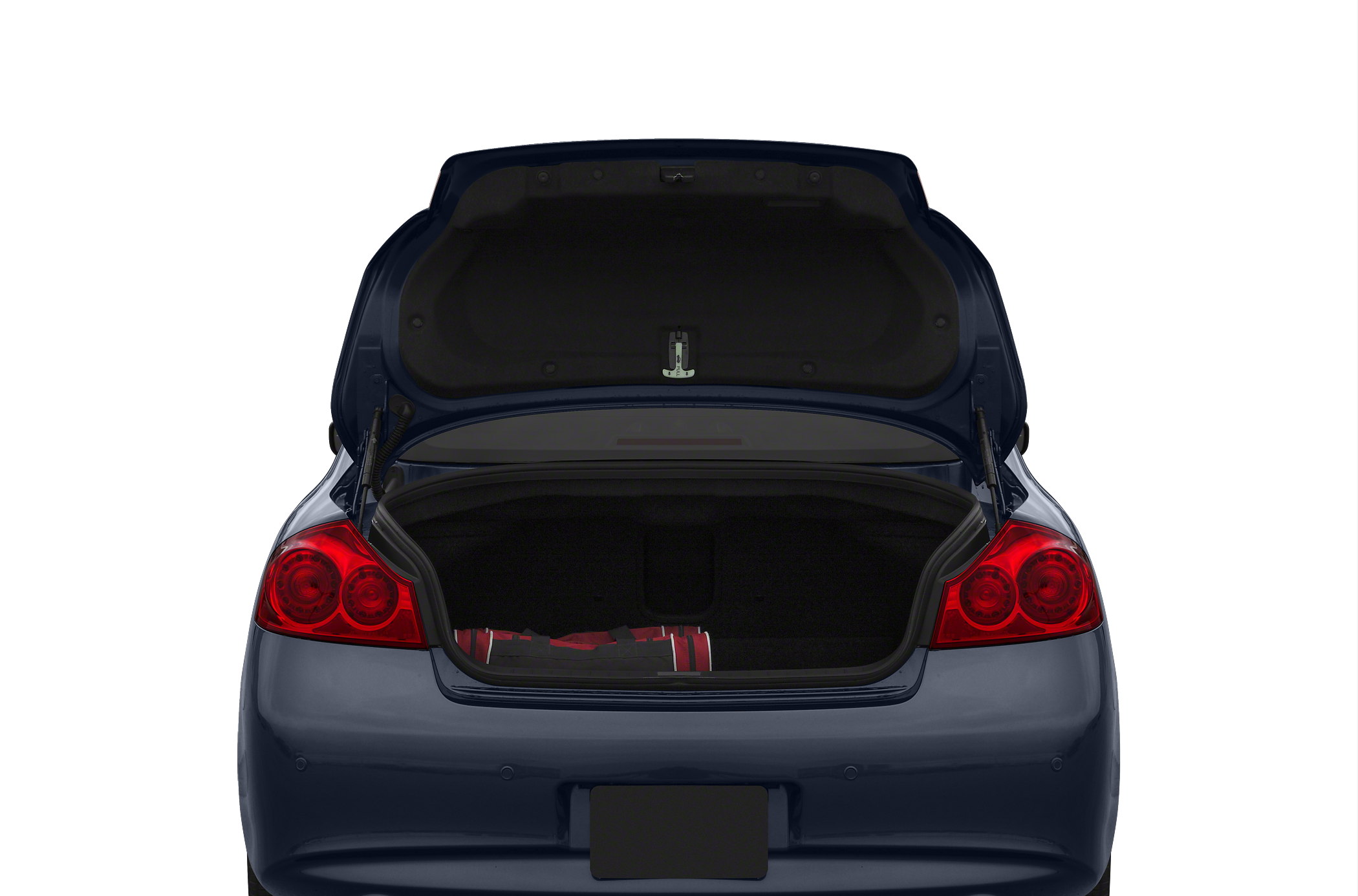 2012 INFINITI G37