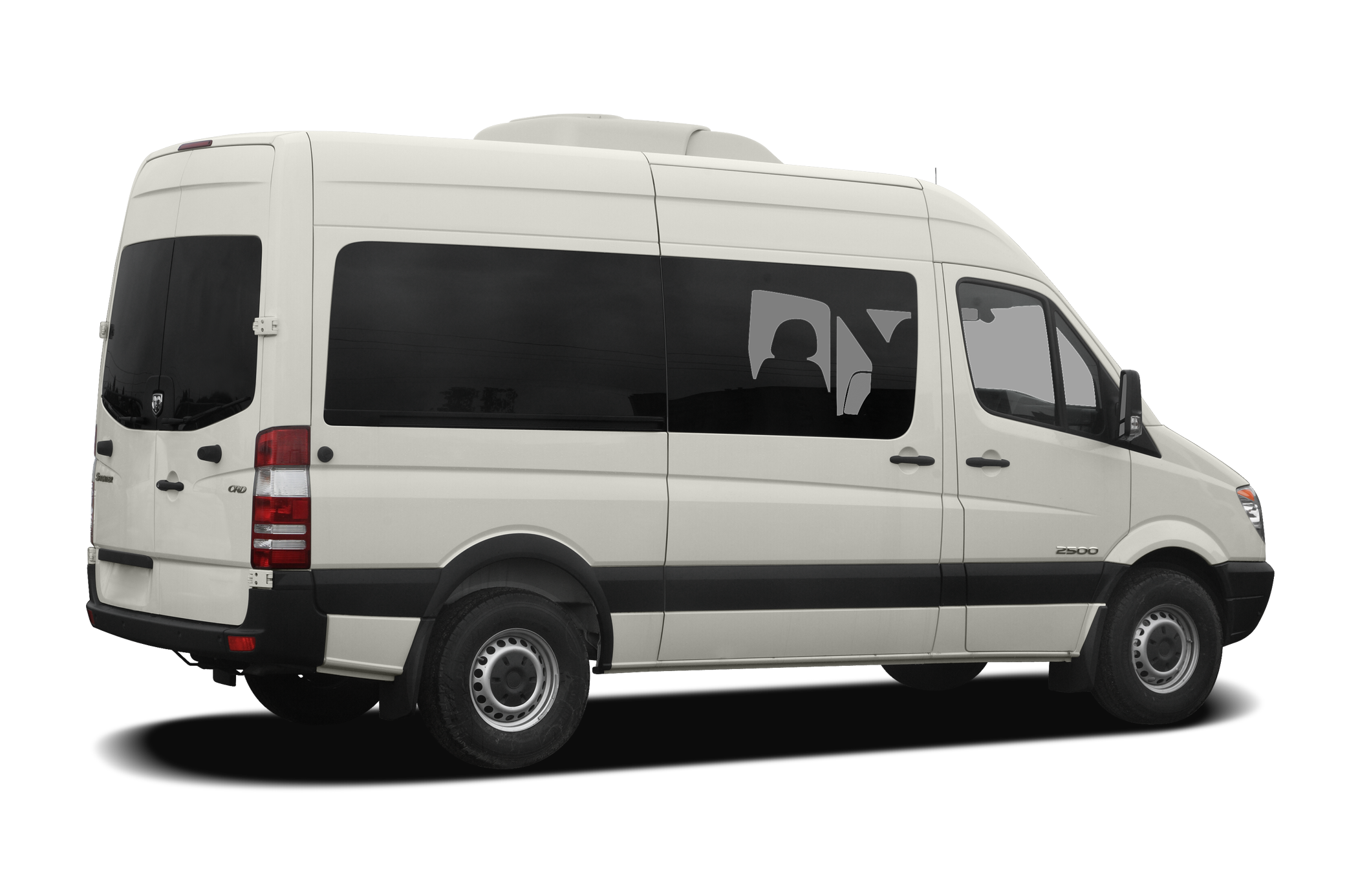 2009 Dodge Sprinter