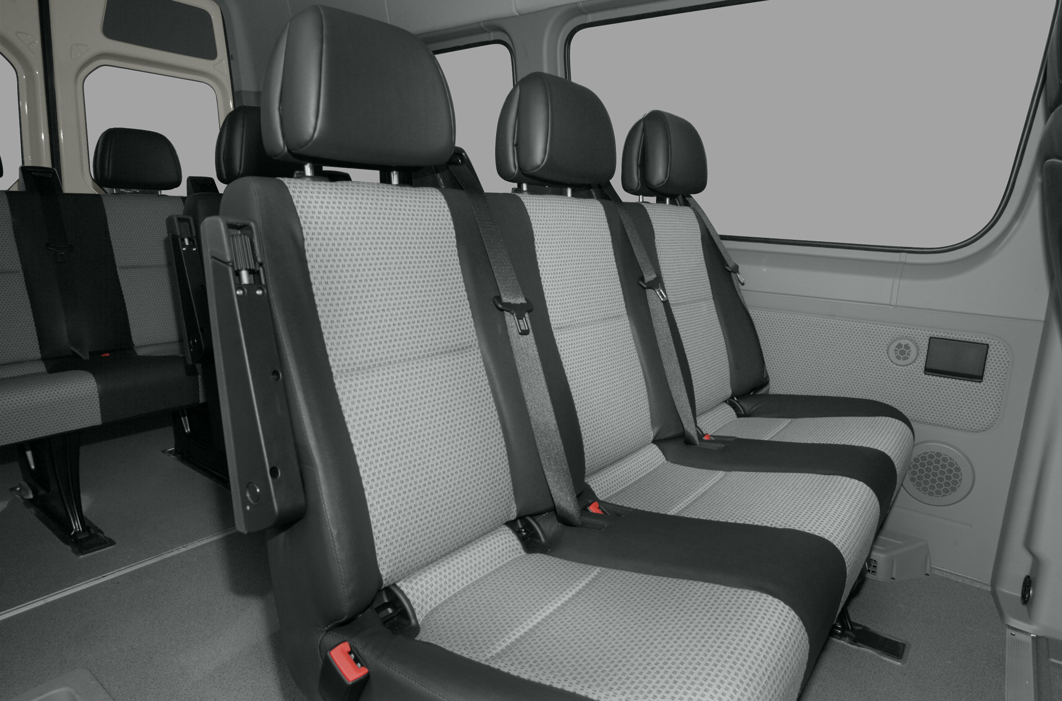 2009 Dodge Sprinter