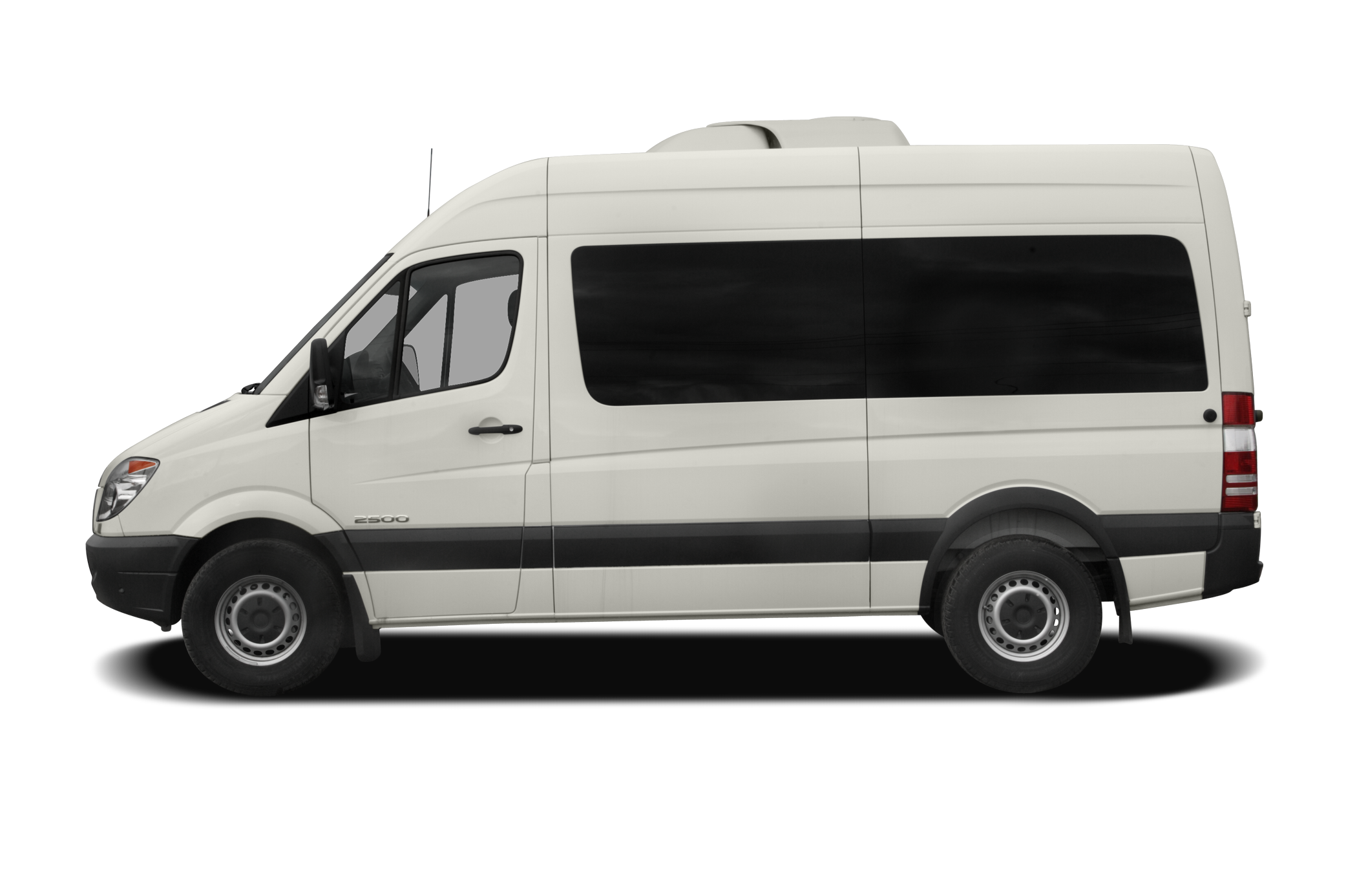 2009 Dodge Sprinter