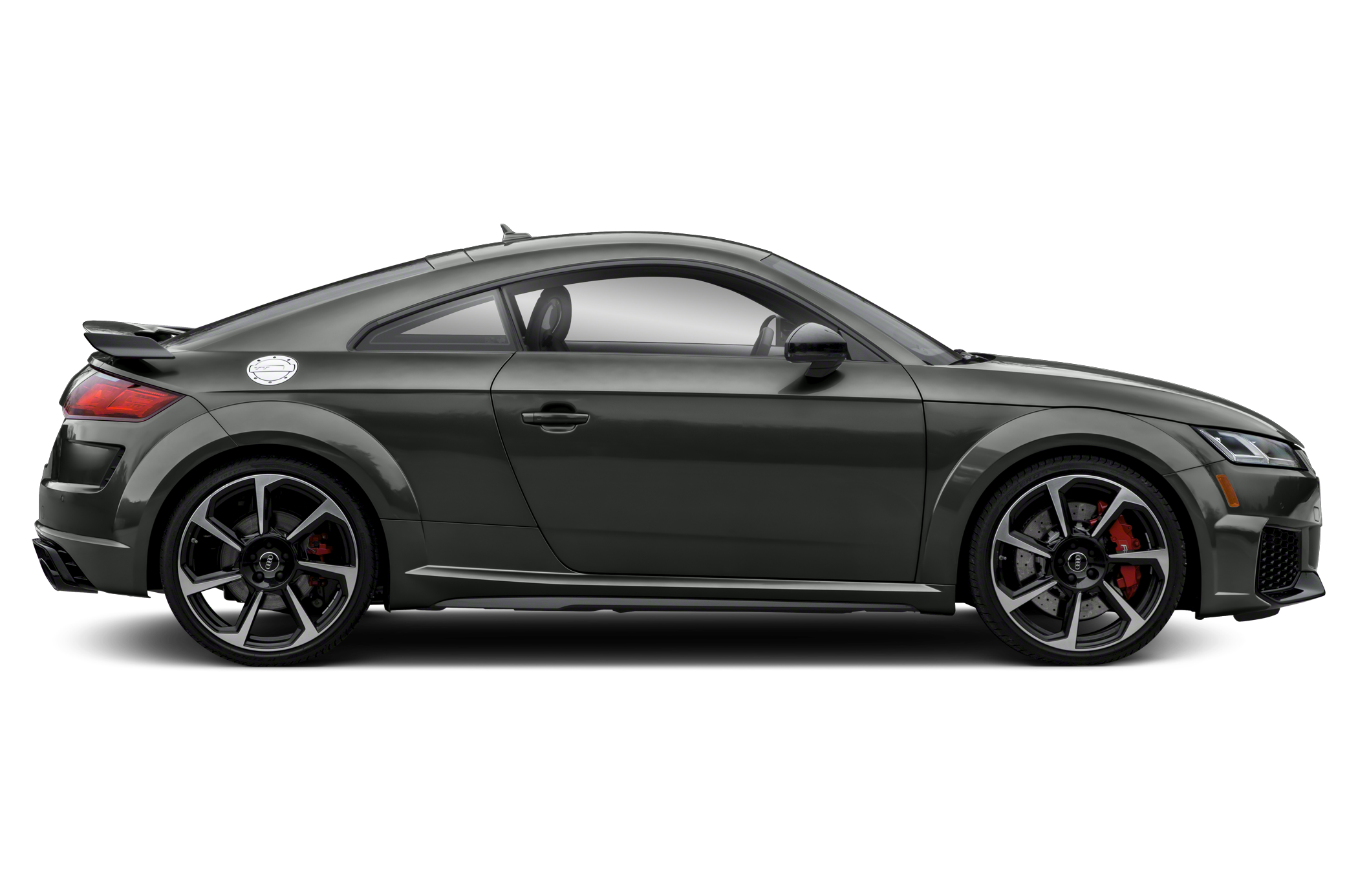 2021 Audi TT RS