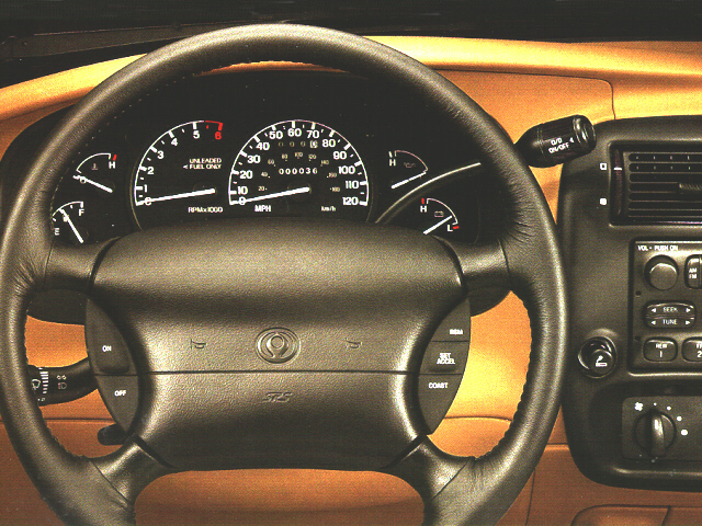 1996 Mazda B3000