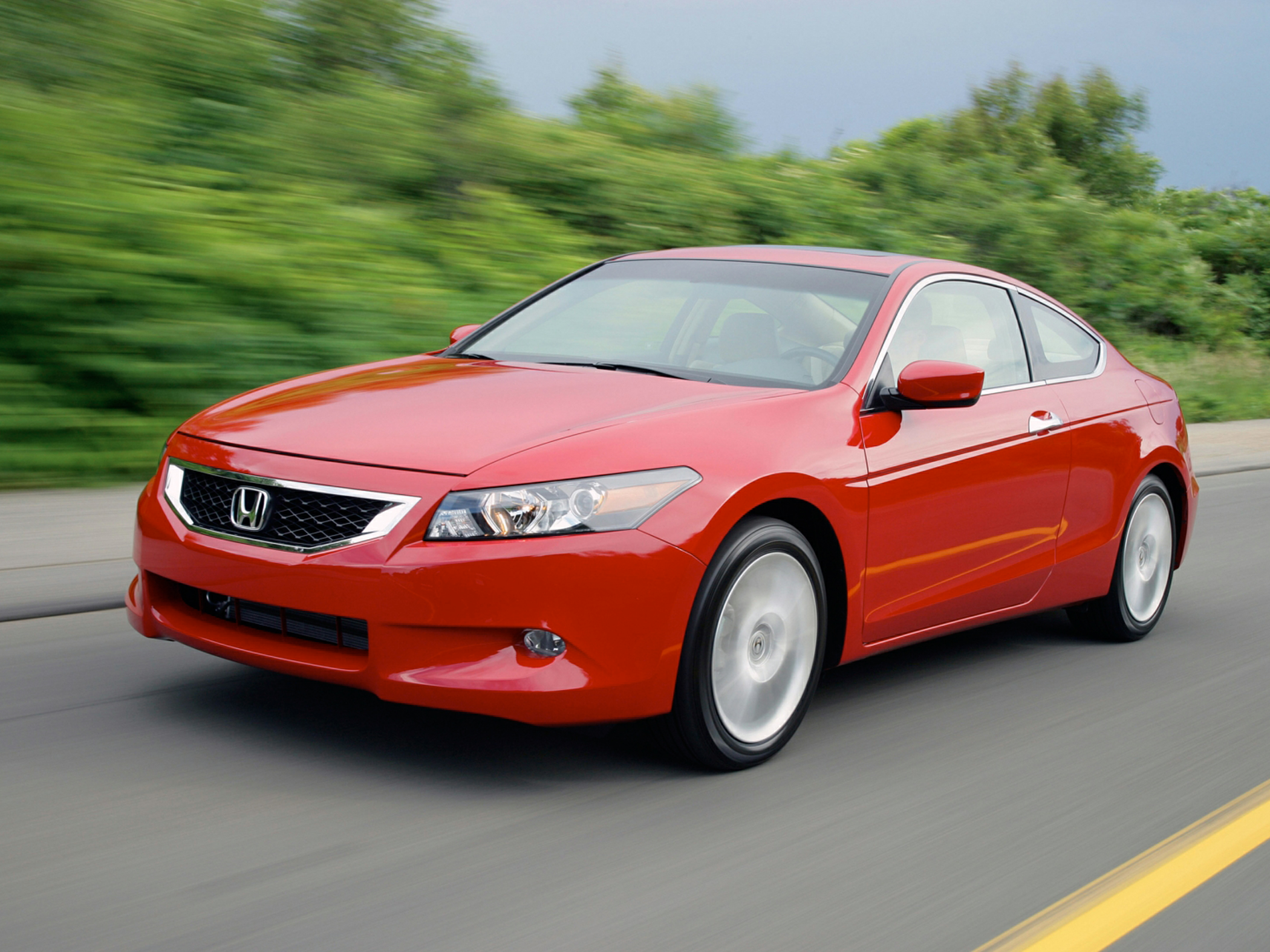2010 Honda Accord