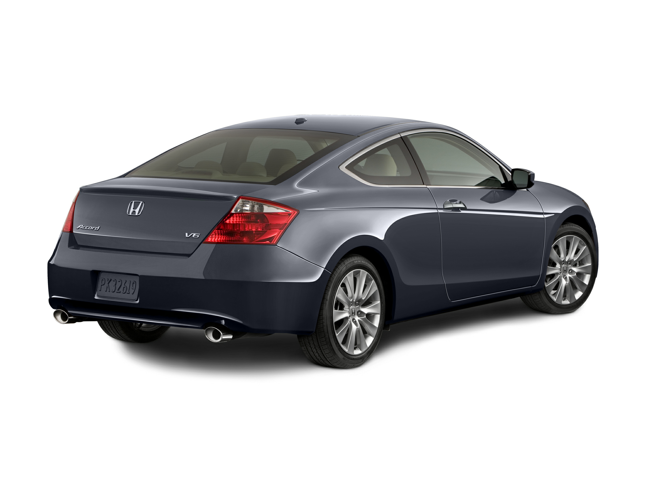 2010 Honda Accord