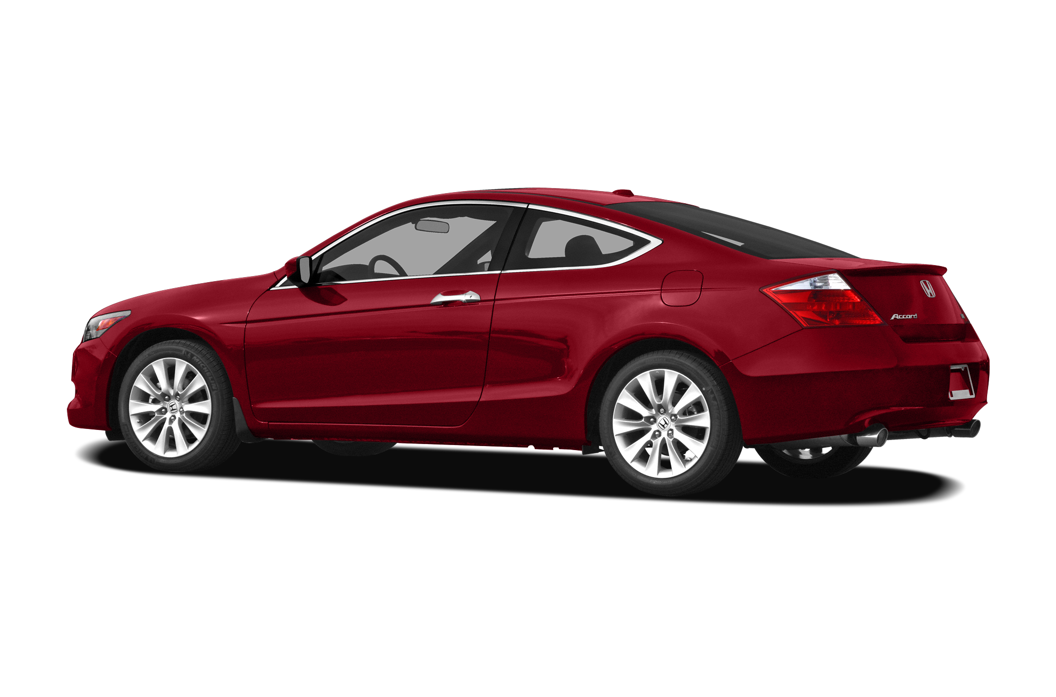 2010 Honda Accord