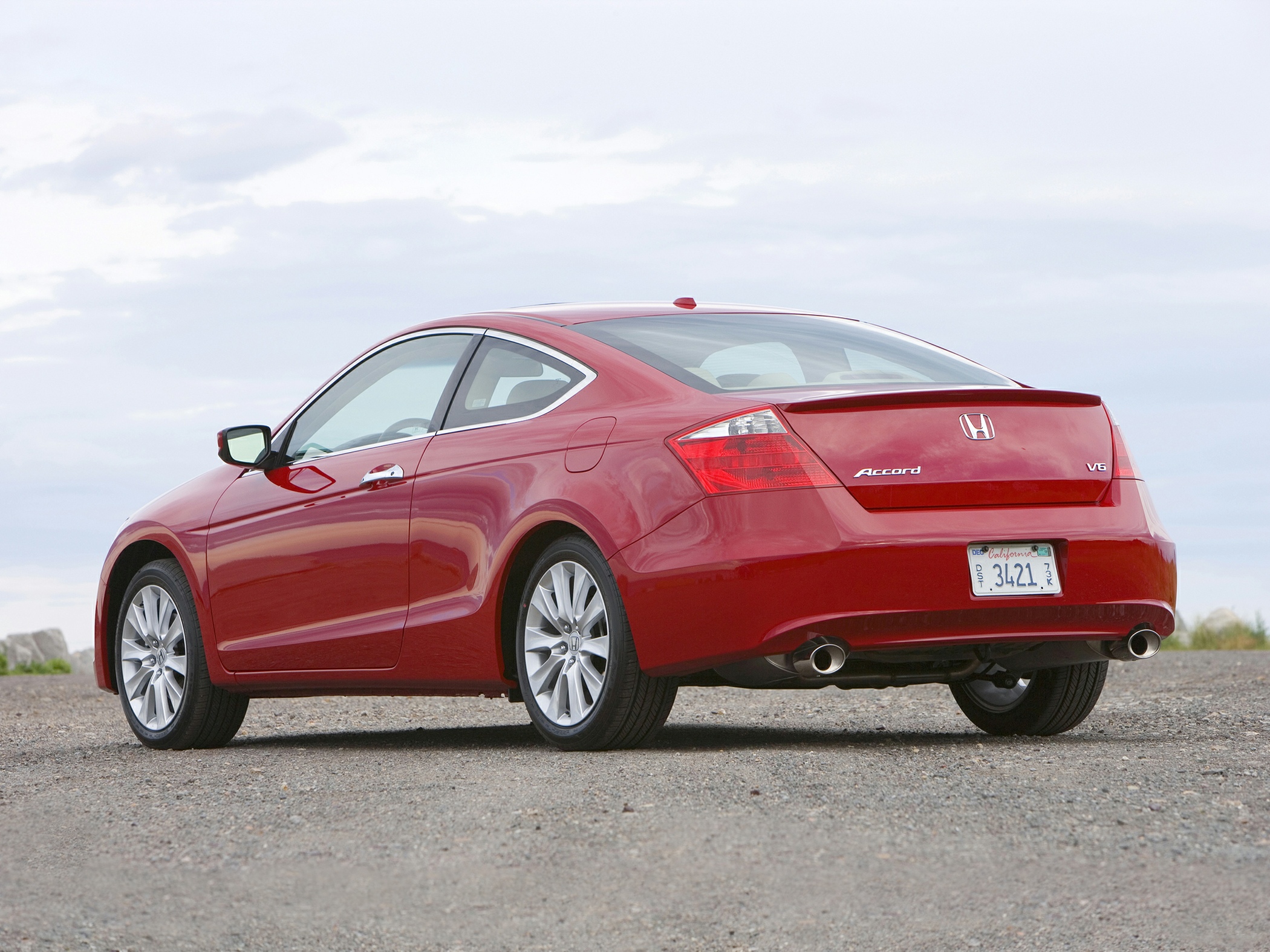 2010 Honda Accord