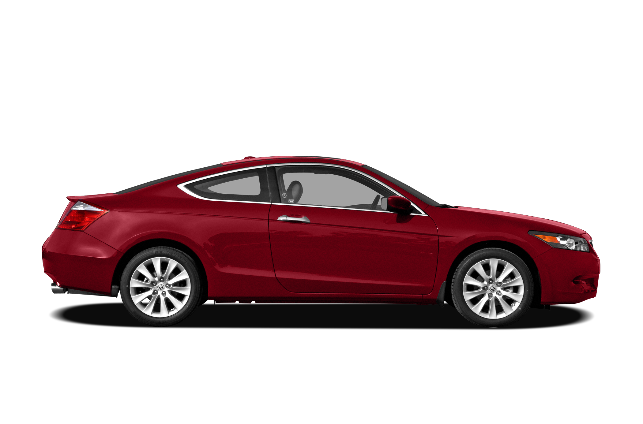 2010 Honda Accord