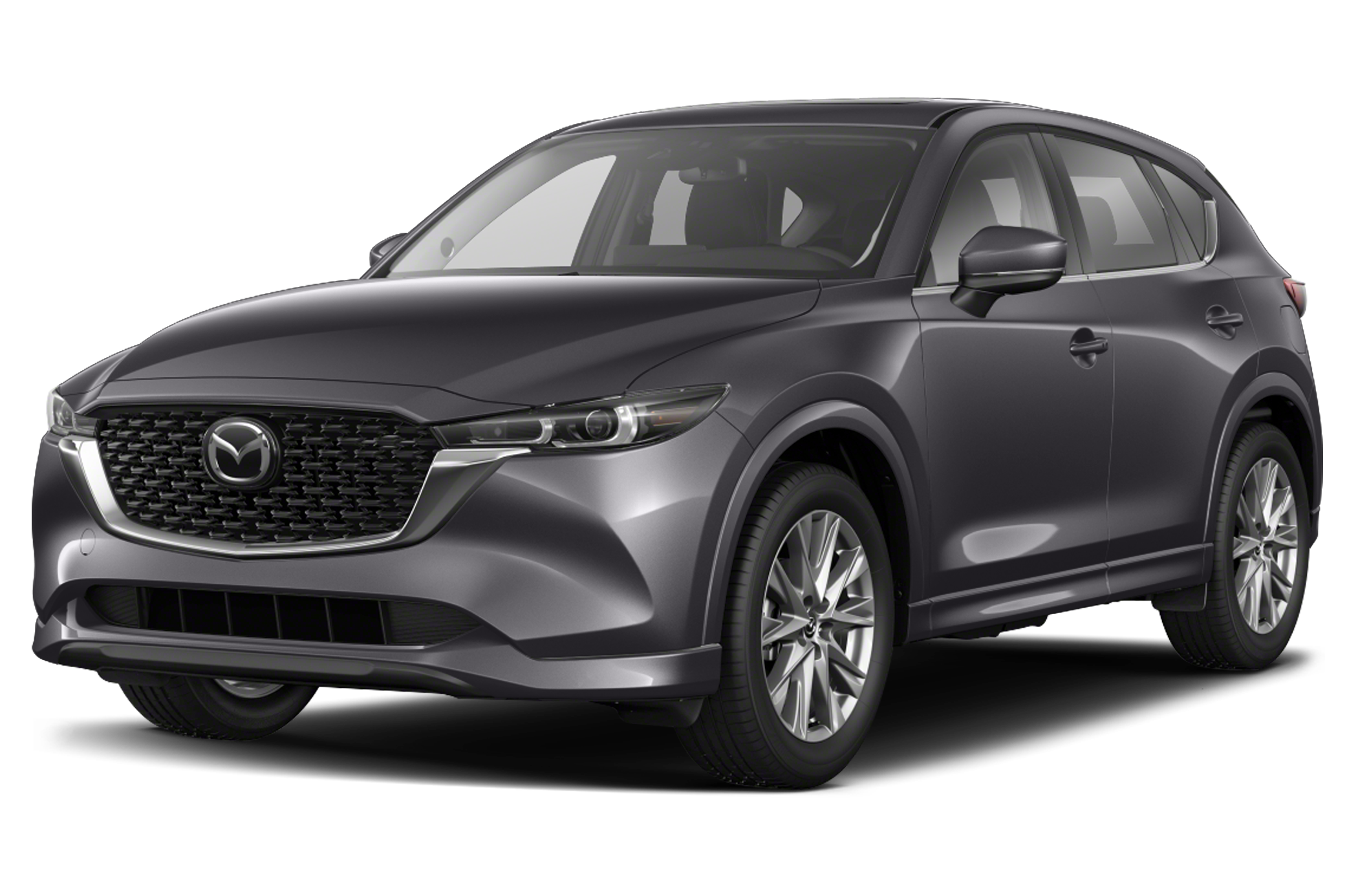 2024 Mazda CX5 Trim Levels & Configurations