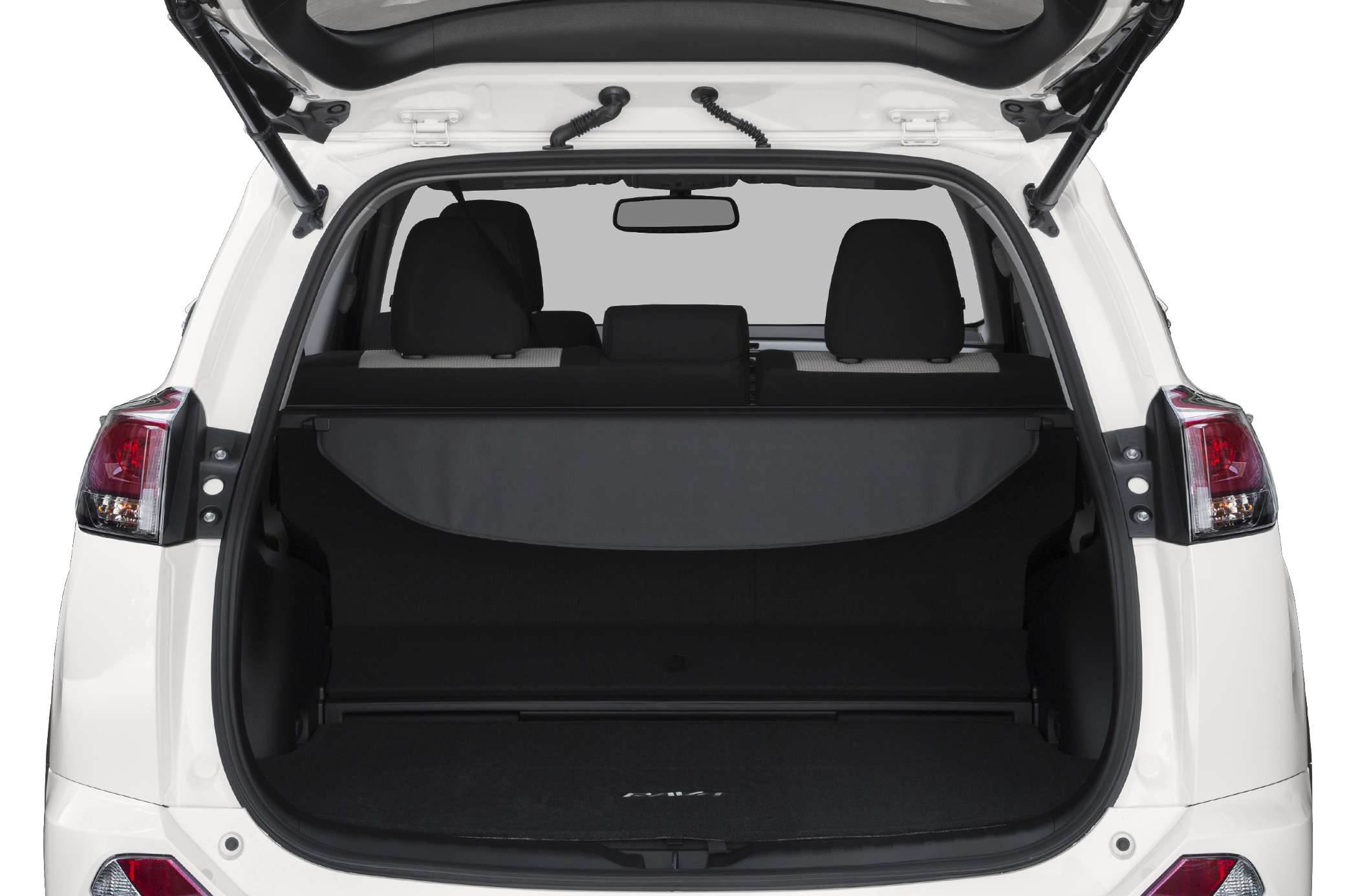 2017 Toyota RAV4 Hybrid