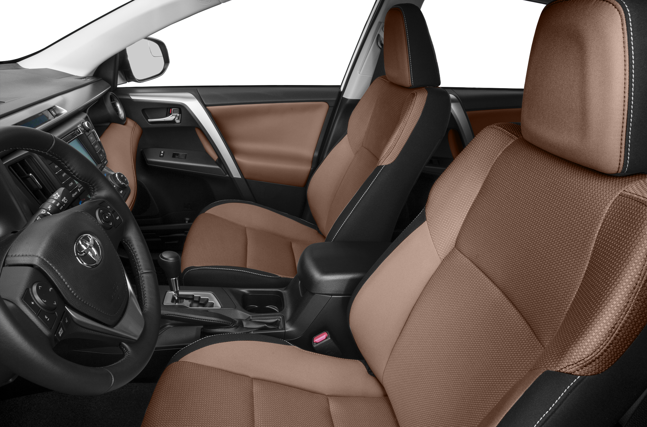 2017 Toyota RAV4 Hybrid
