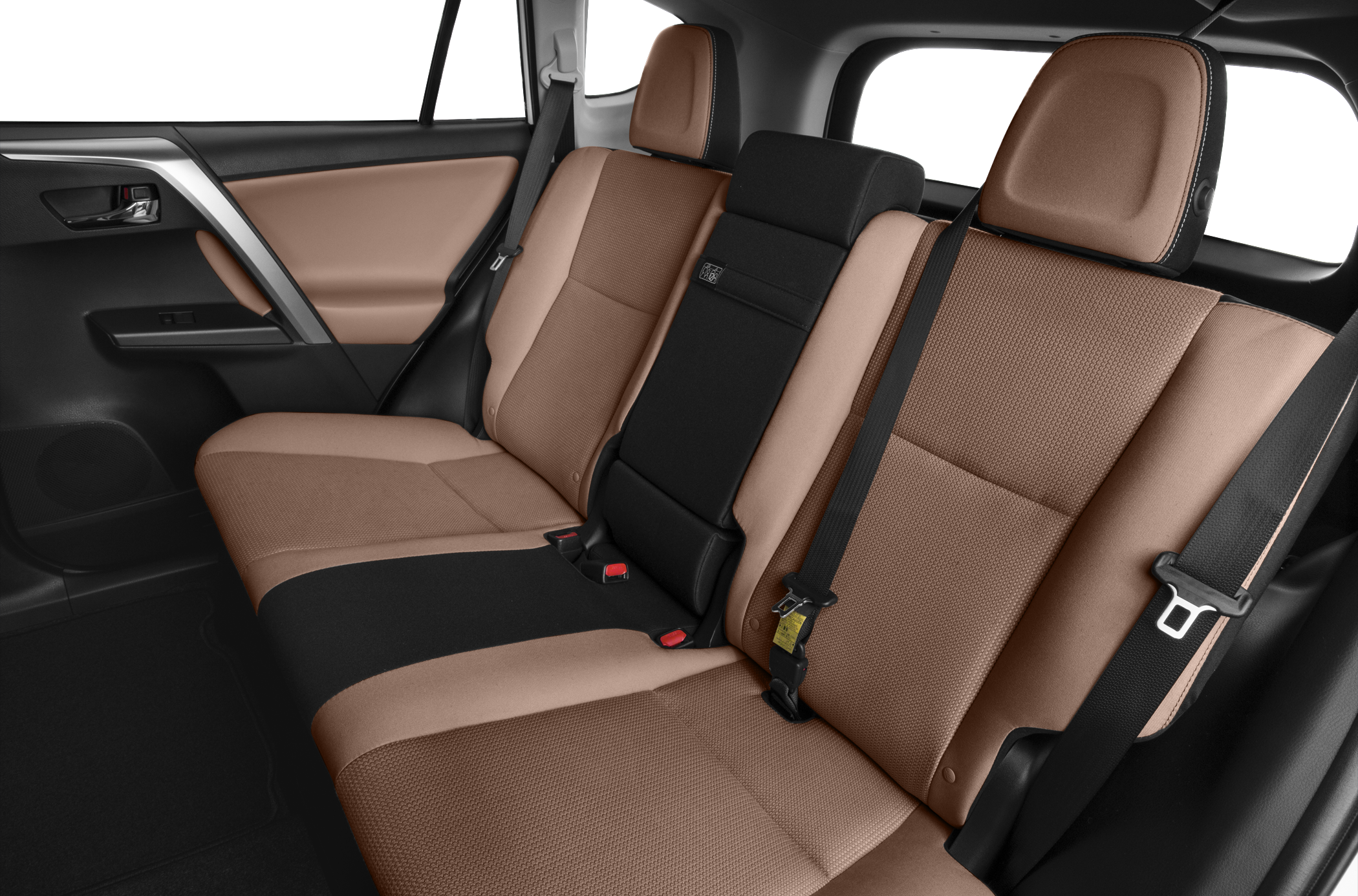 2017 Toyota RAV4 Hybrid
