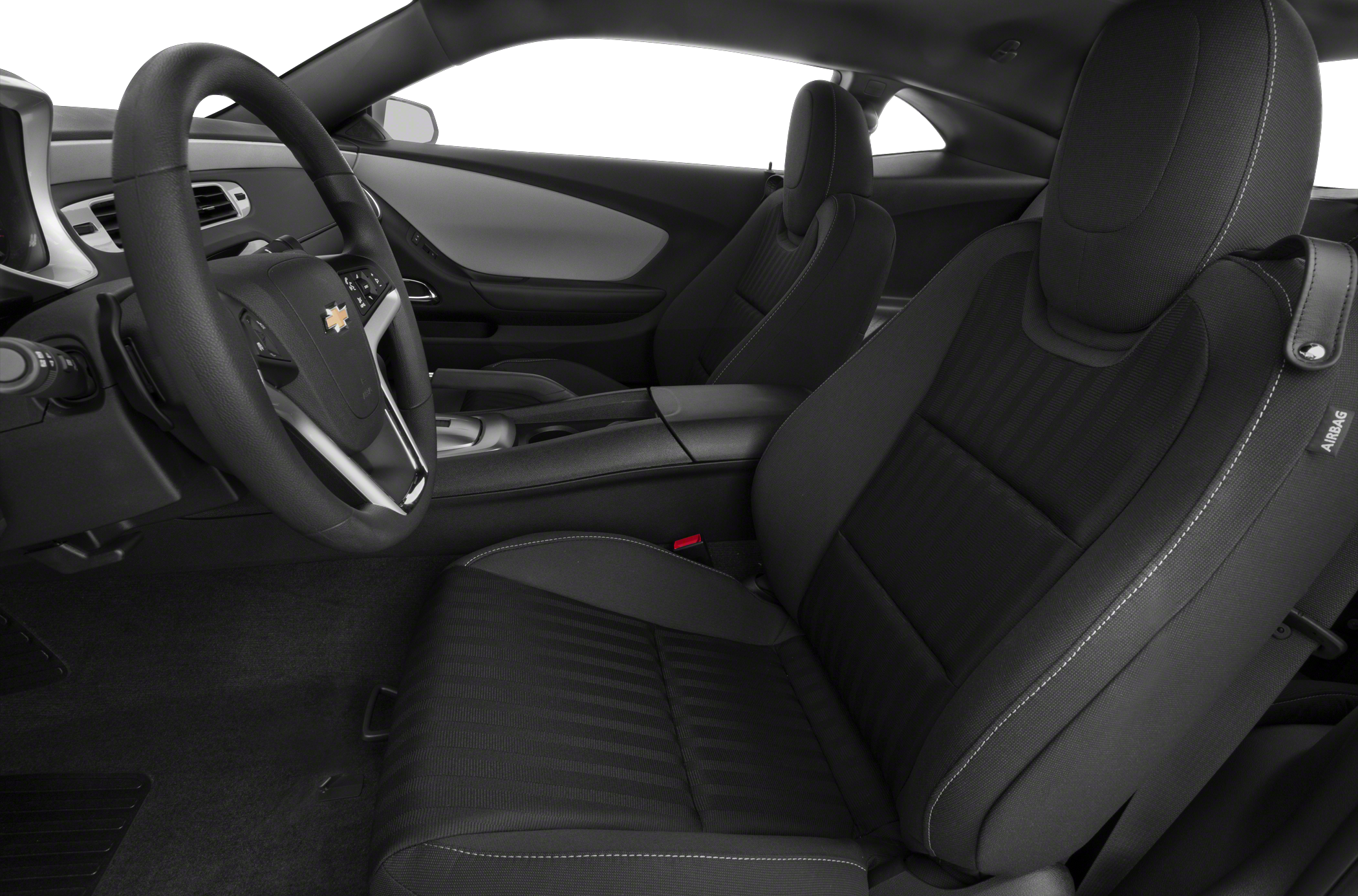 2015 Chevrolet Camaro