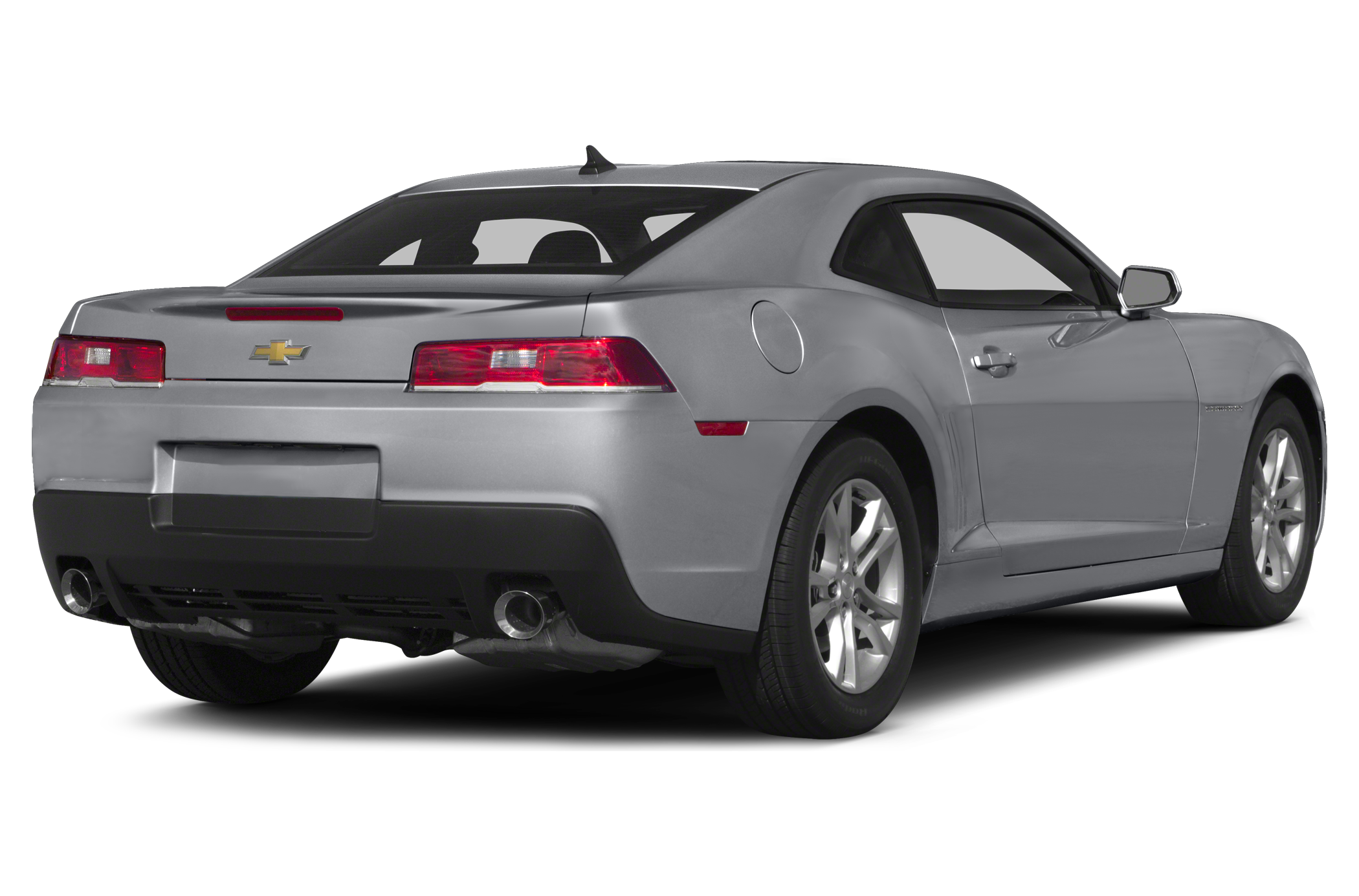 2015 Chevrolet Camaro