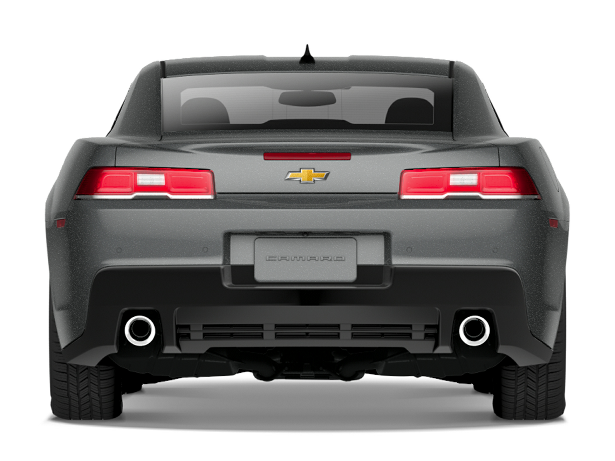 2015 Chevrolet Camaro