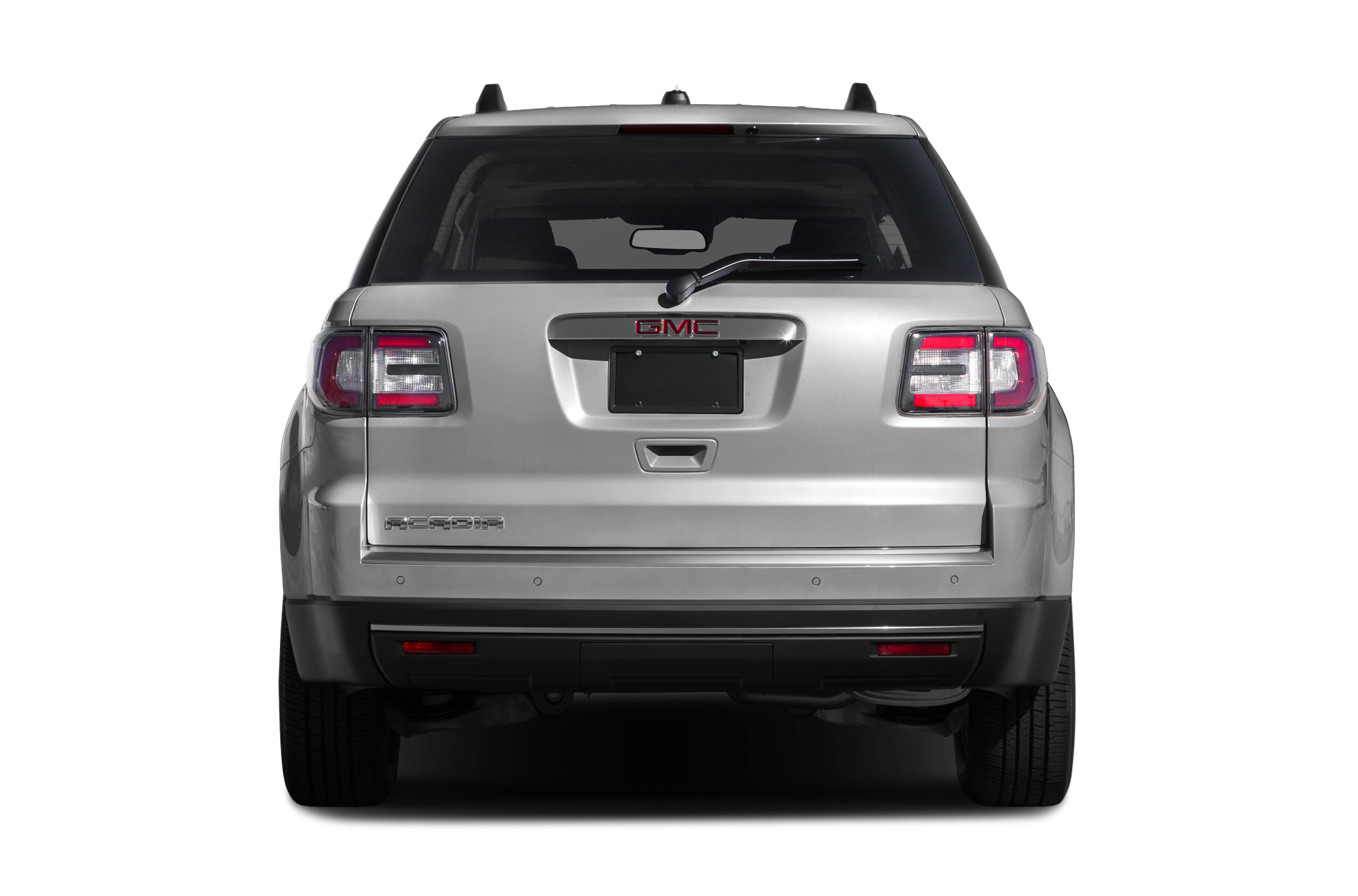 2015 GMC Acadia
