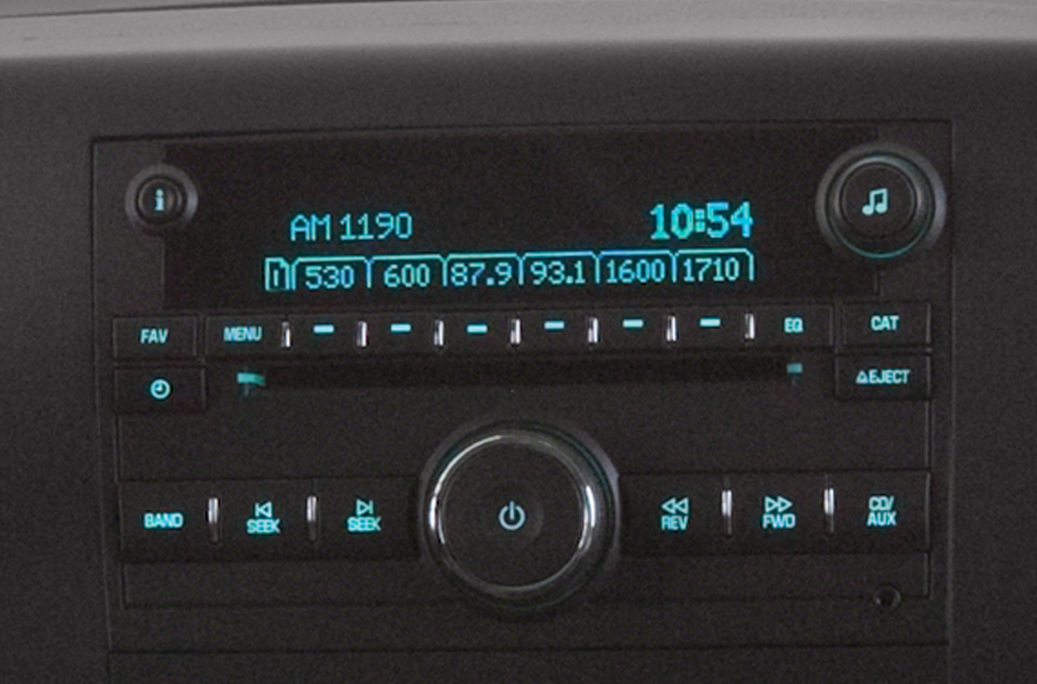 2014 GMC Sierra 2500