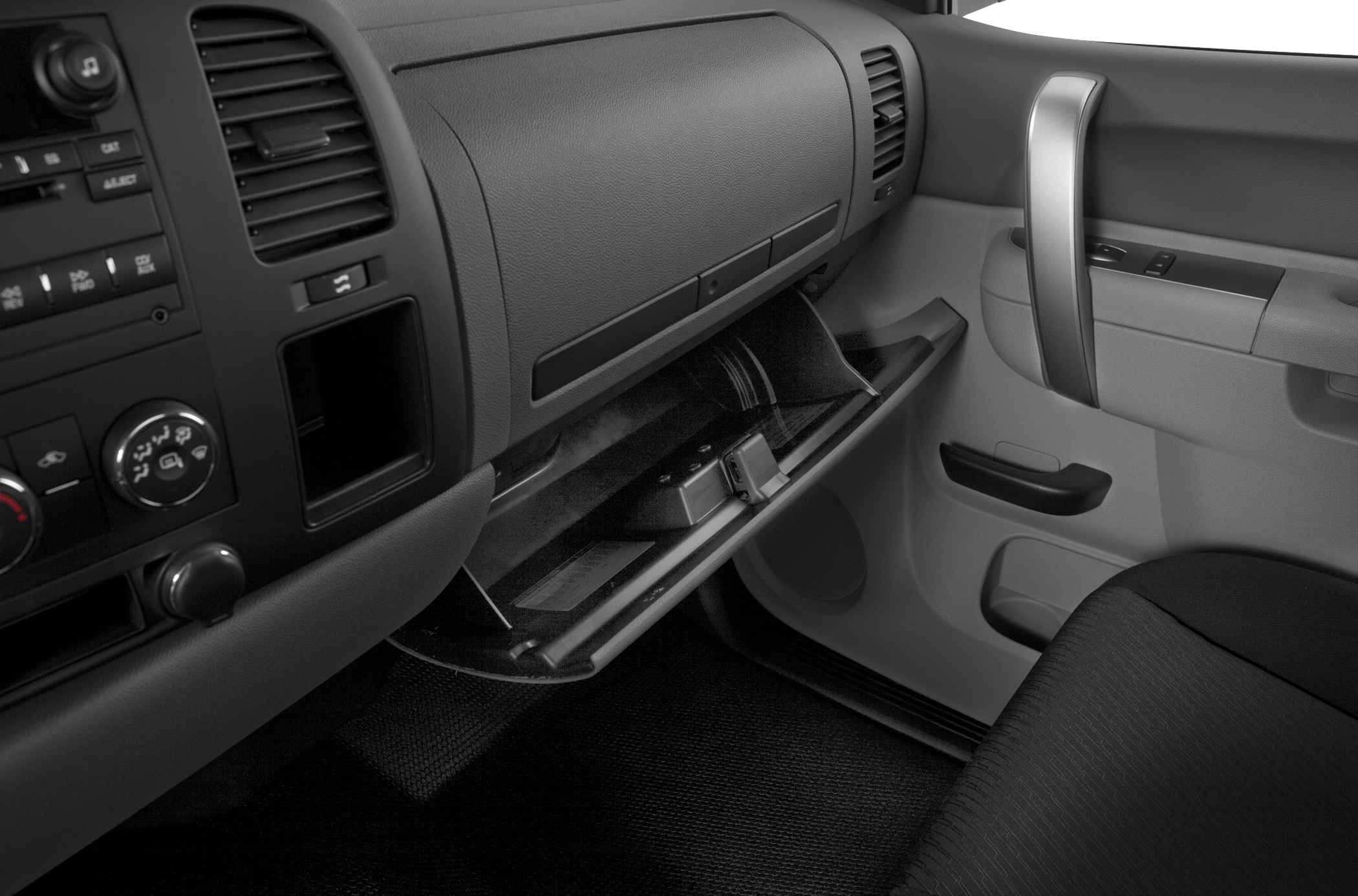 2014 GMC Sierra 2500