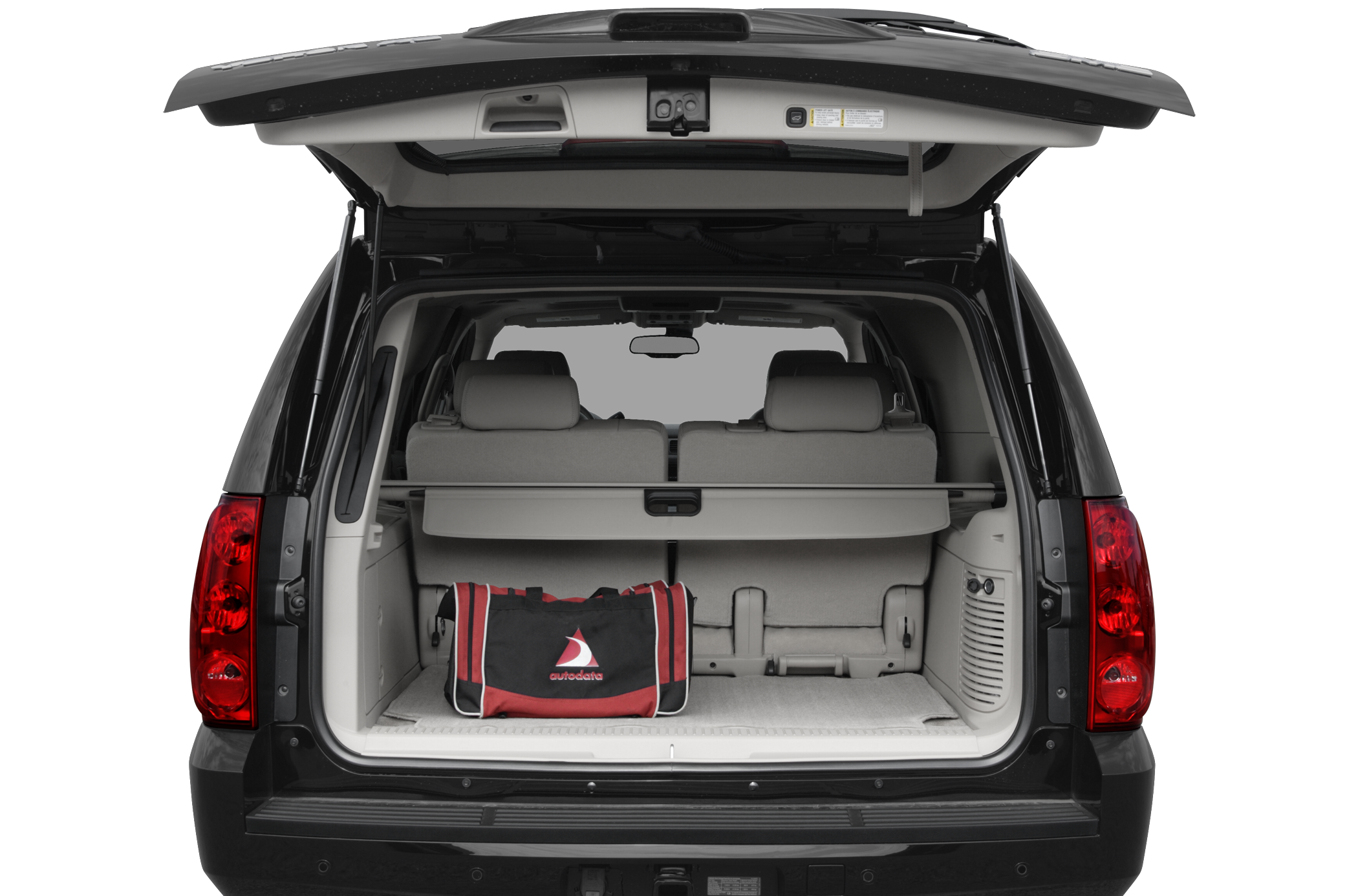 2011 GMC Yukon XL