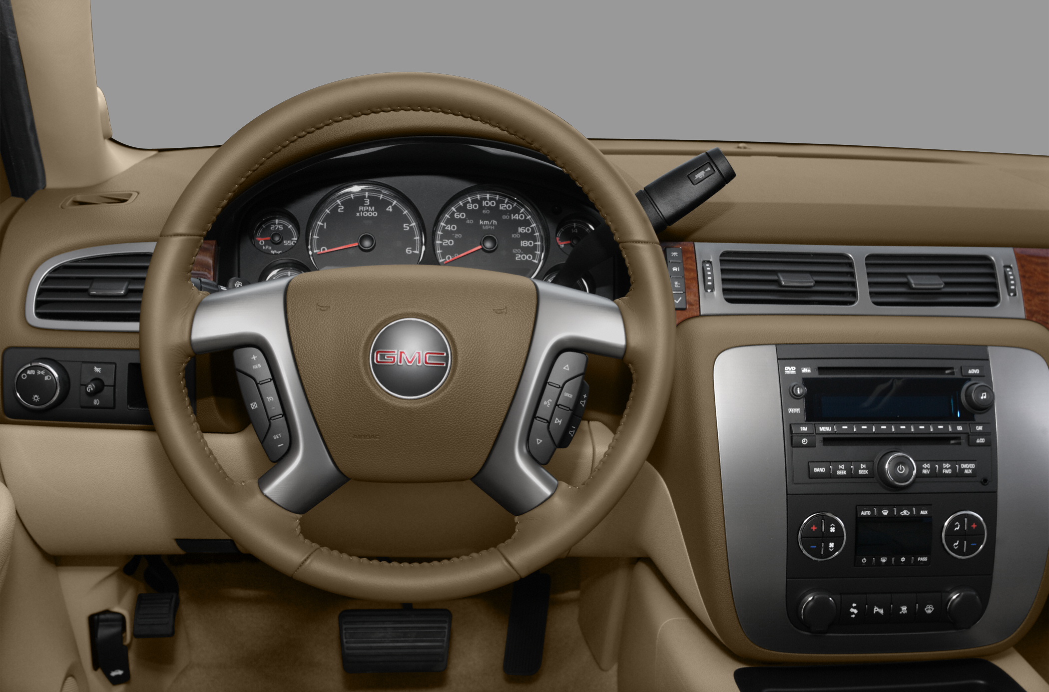 2011 GMC Yukon XL
