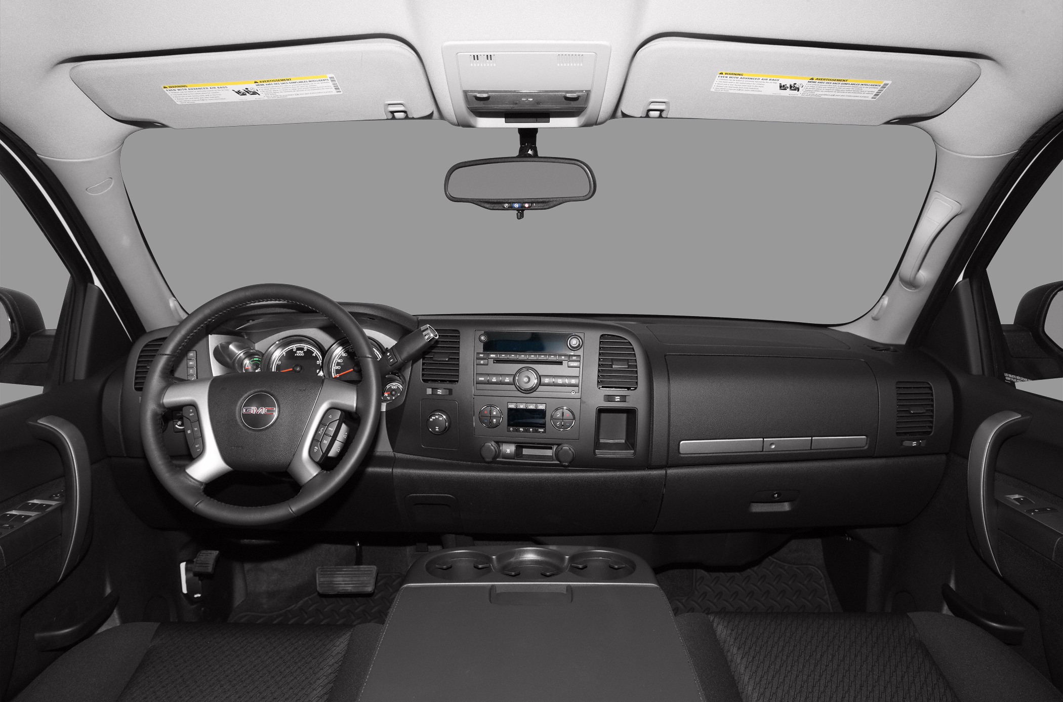 2013 GMC Sierra 1500 Hybrid