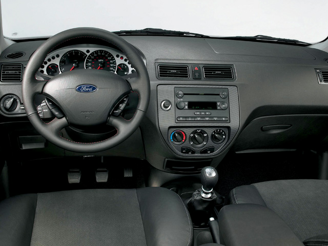 2006 Ford Focus