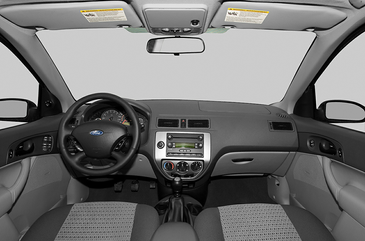 2006 Ford Focus