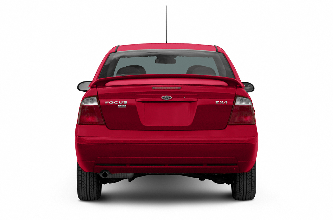 2006 Ford Focus