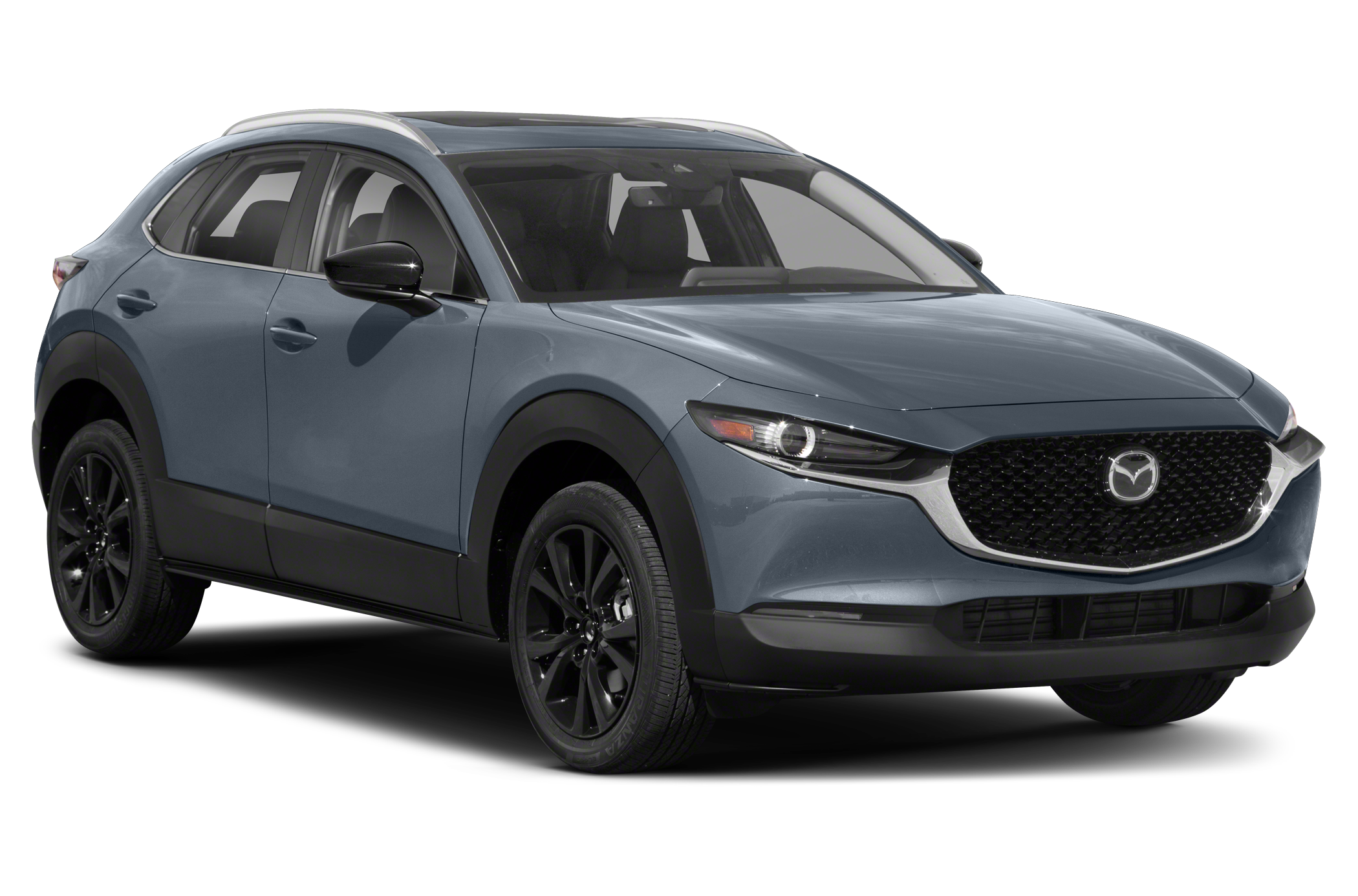 2022 Mazda CX-30